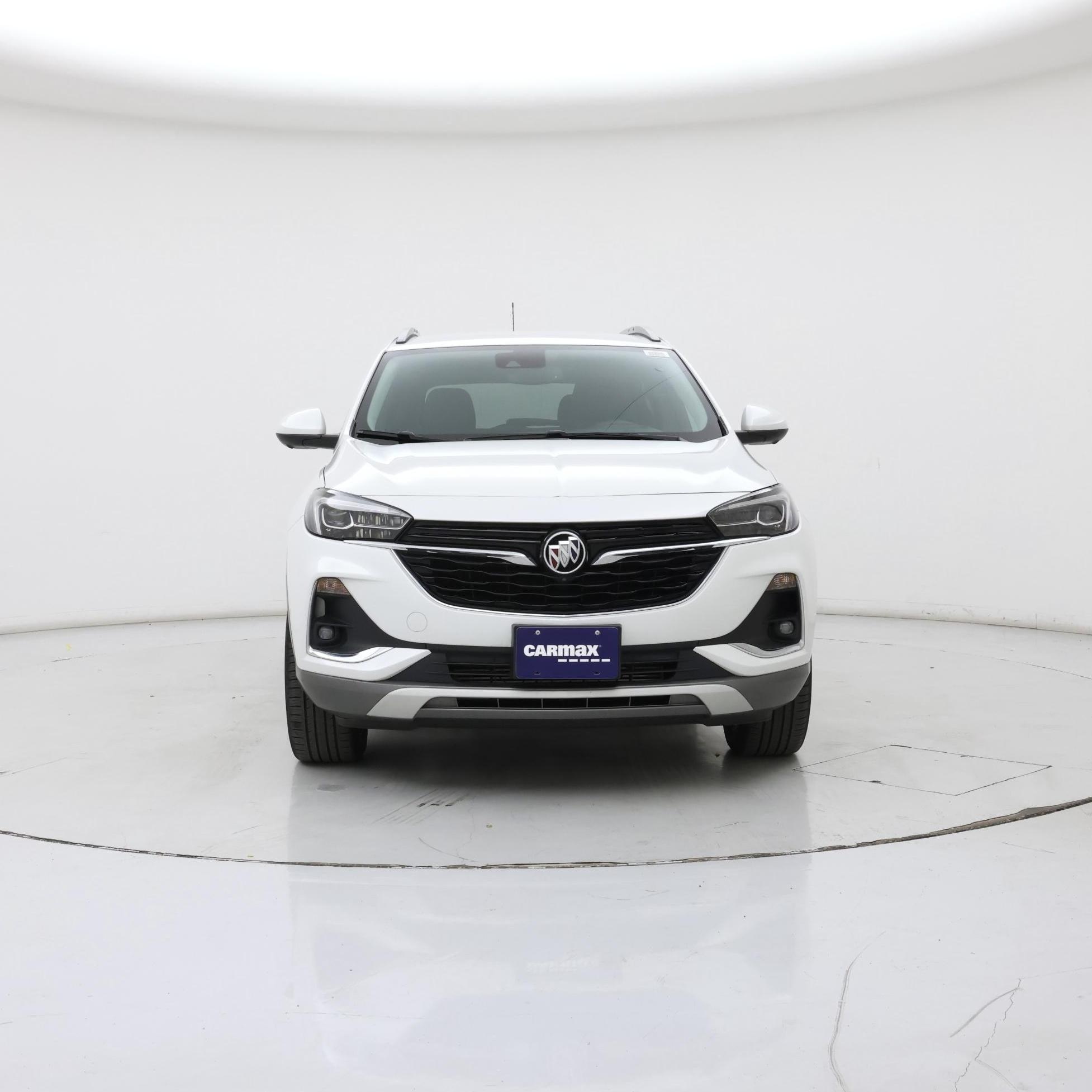 Thumbnail: 2021 Buick Encore GX - 5