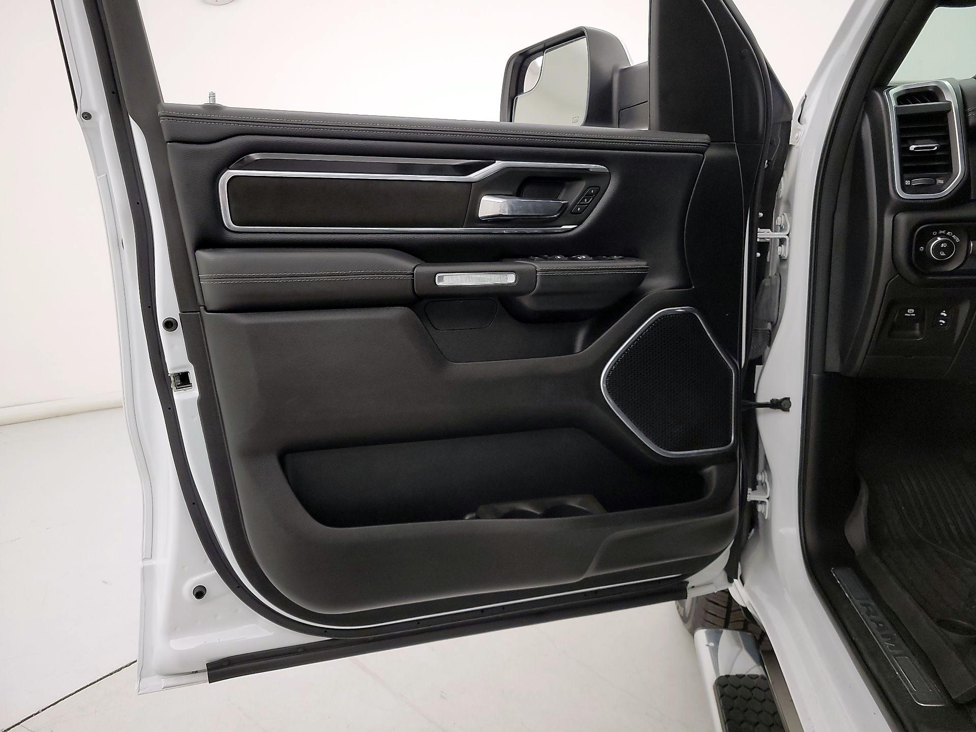 Thumbnail: 2022 RAM 1500 - 12