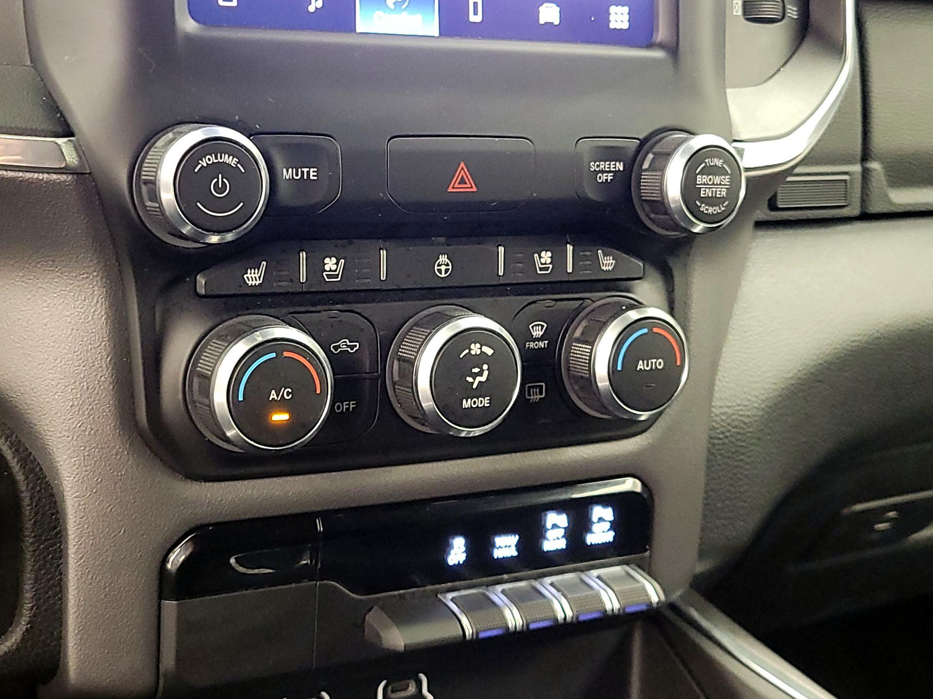 Thumbnail: 2022 RAM 1500 - 16