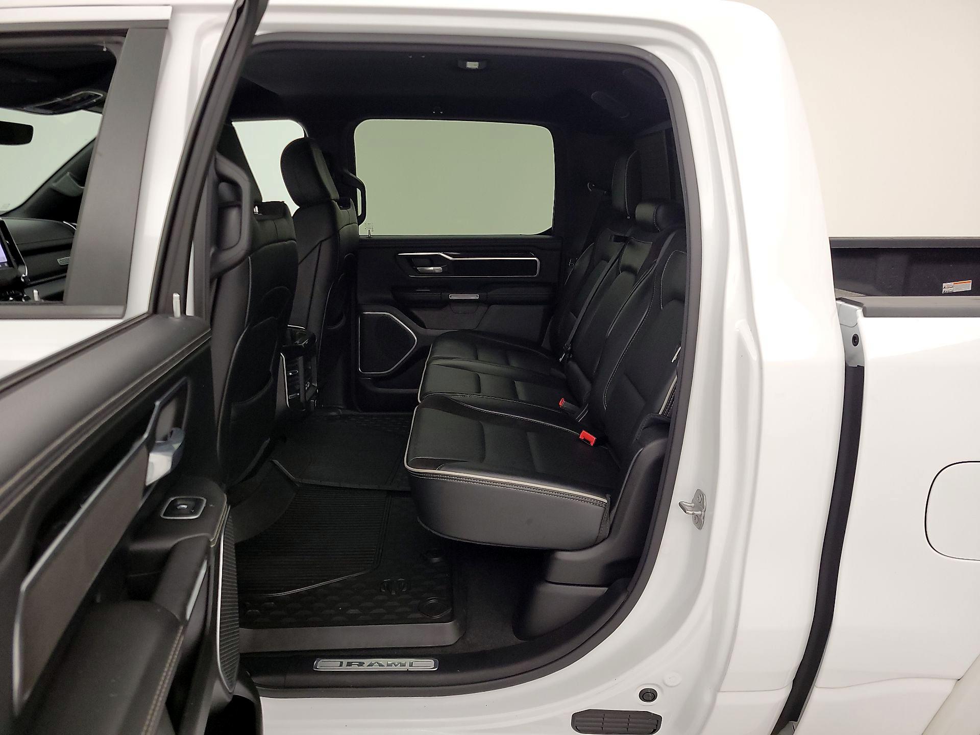 Thumbnail: 2022 RAM 1500 - 19