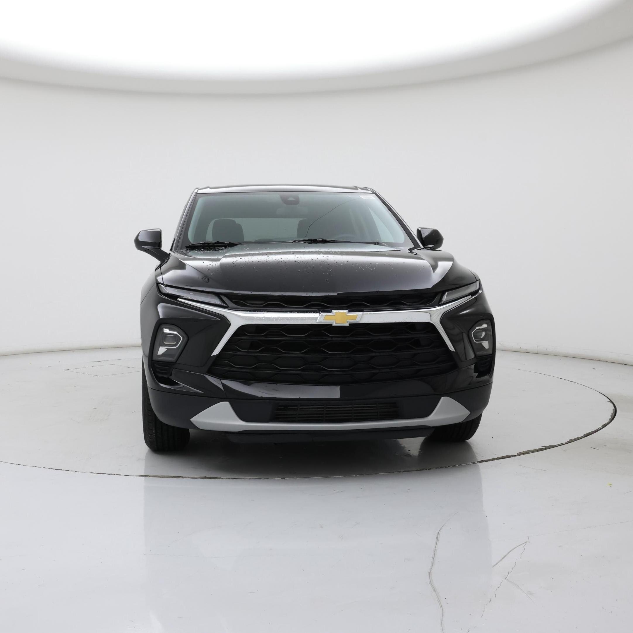 Thumbnail: 2023 Chevrolet Blazer - 5