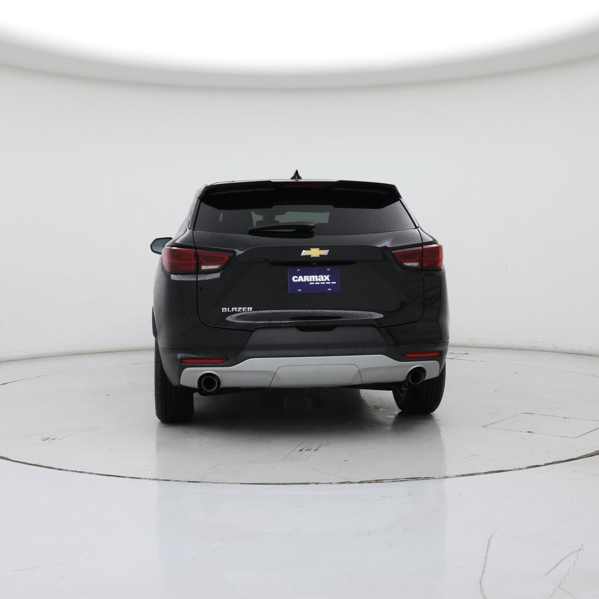 Thumbnail: 2023 Chevrolet Blazer - 6