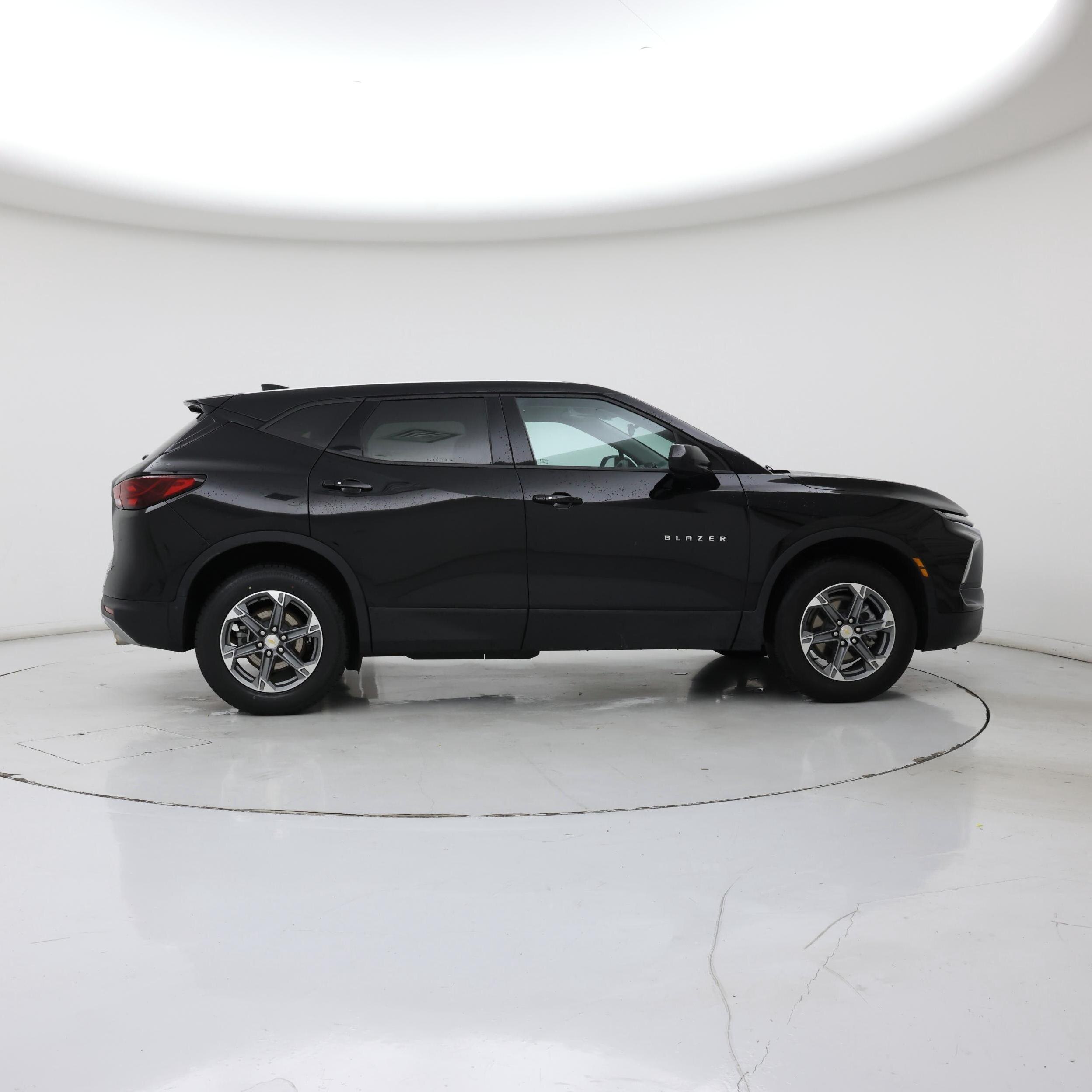 Thumbnail: 2023 Chevrolet Blazer - 7