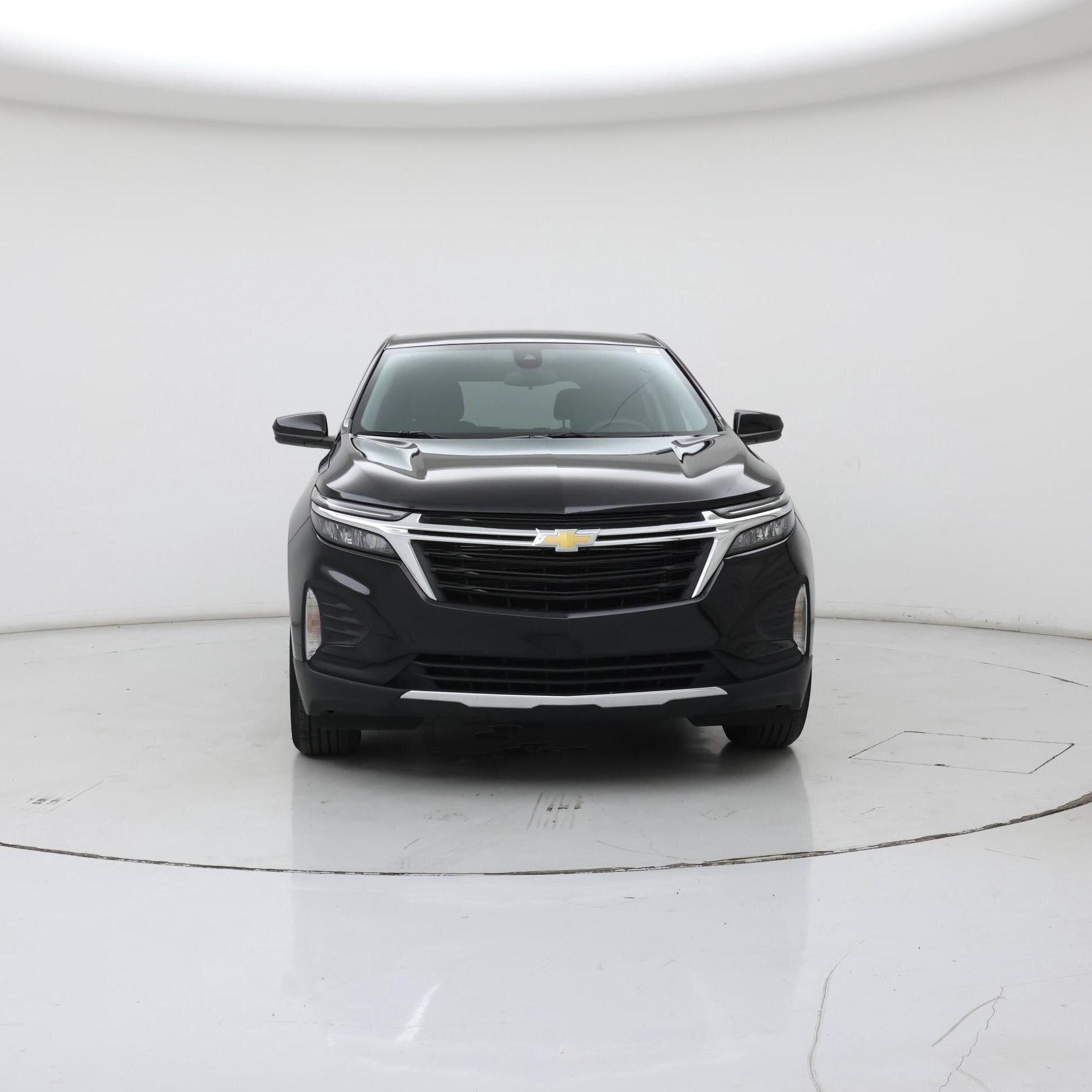 Thumbnail: 2022 Chevrolet Equinox - 5