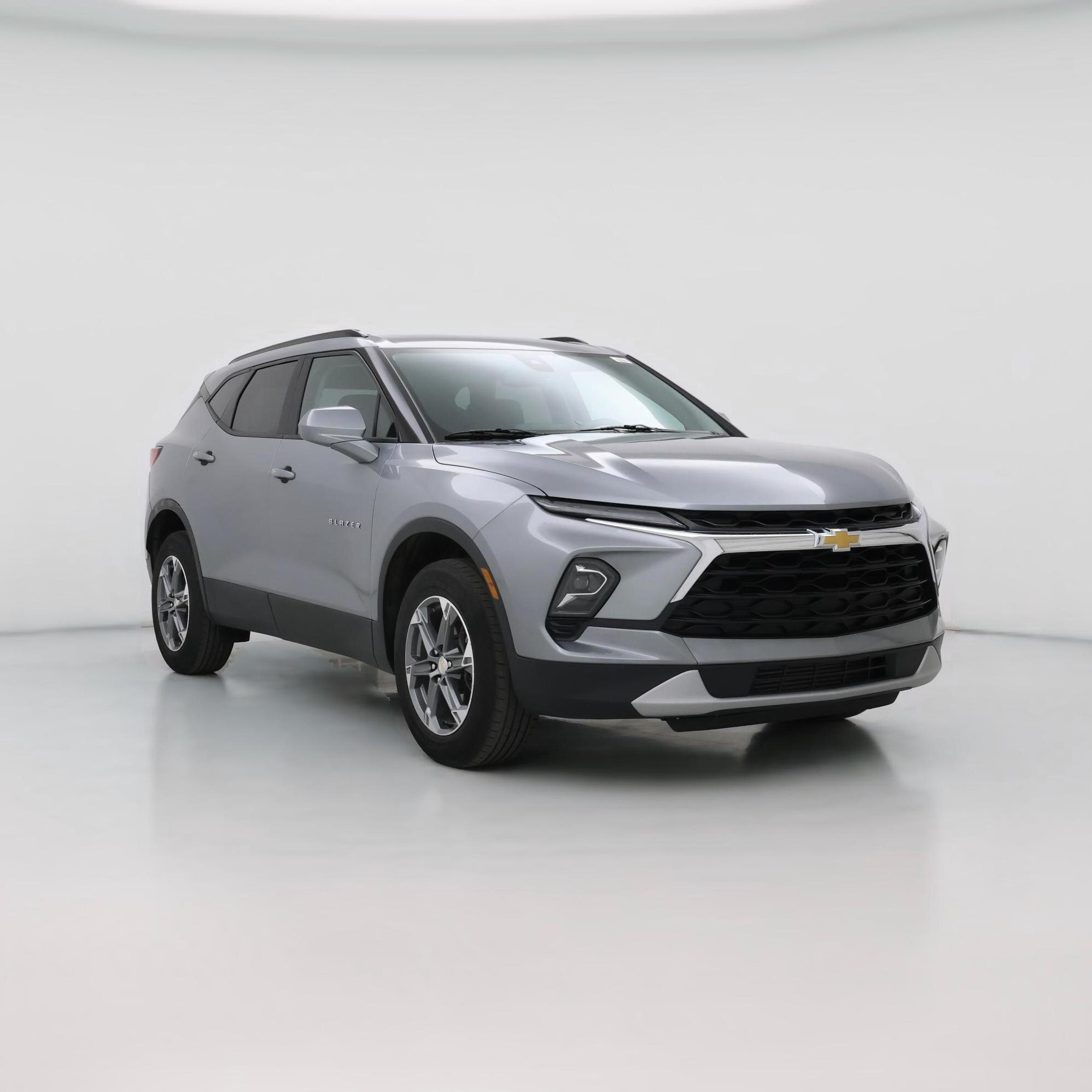 Thumbnail: 2023 Chevrolet Blazer - 1