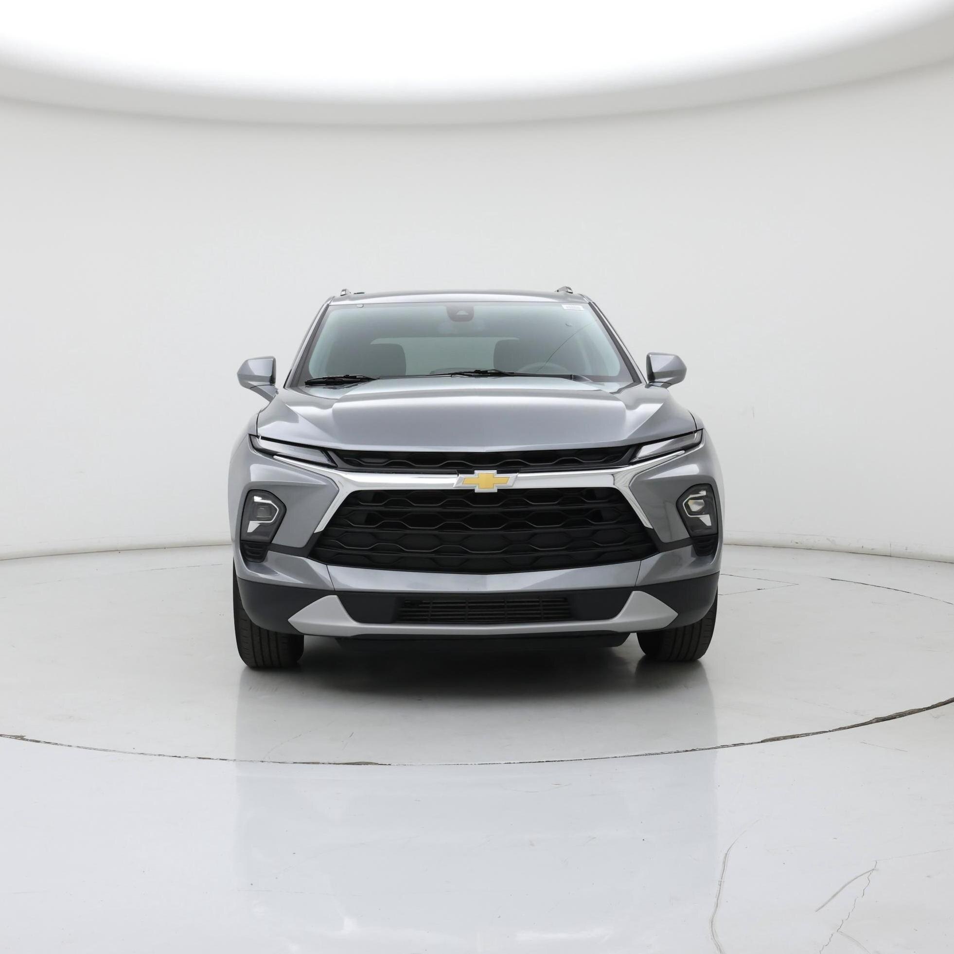Thumbnail: 2023 Chevrolet Blazer - 5