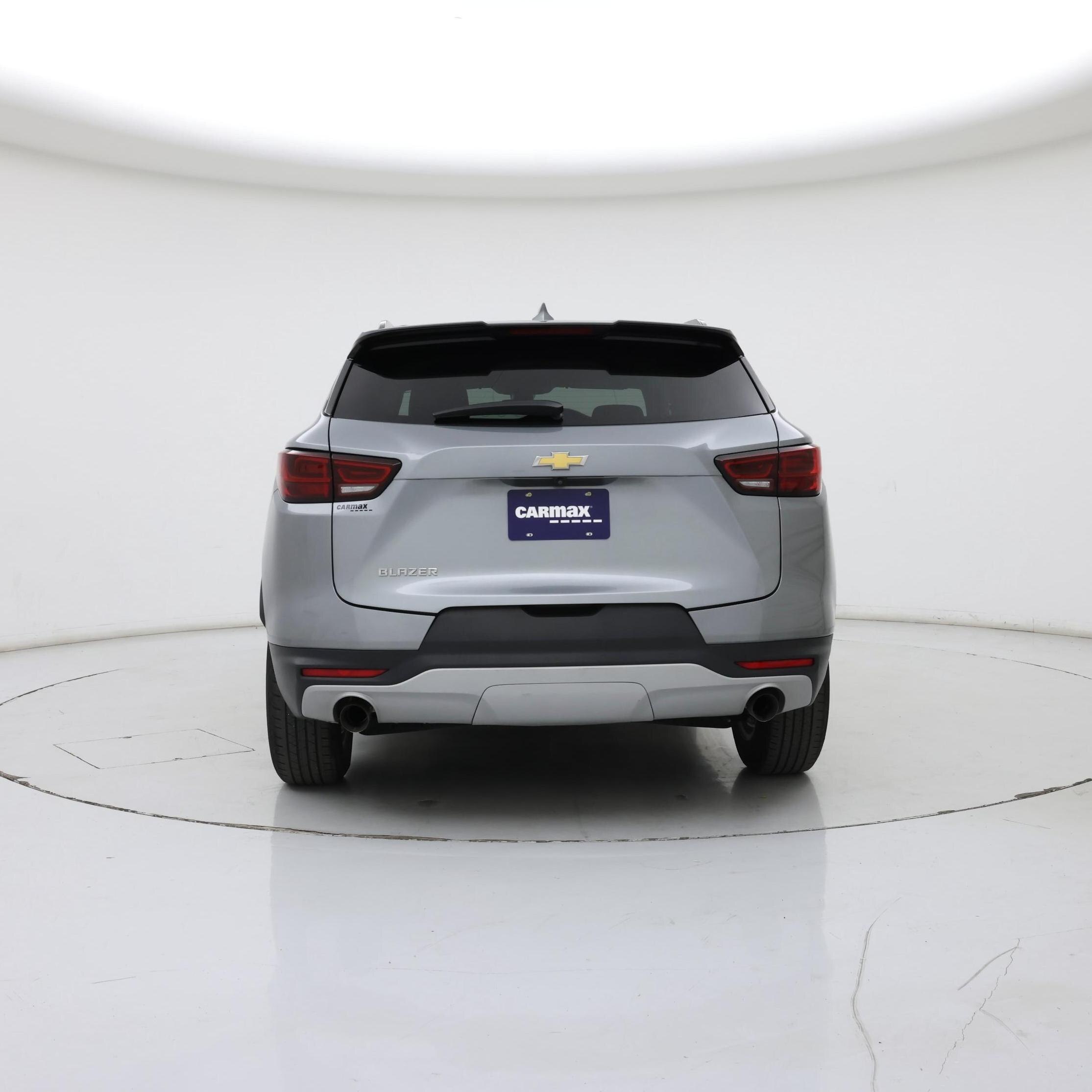 Thumbnail: 2023 Chevrolet Blazer - 6
