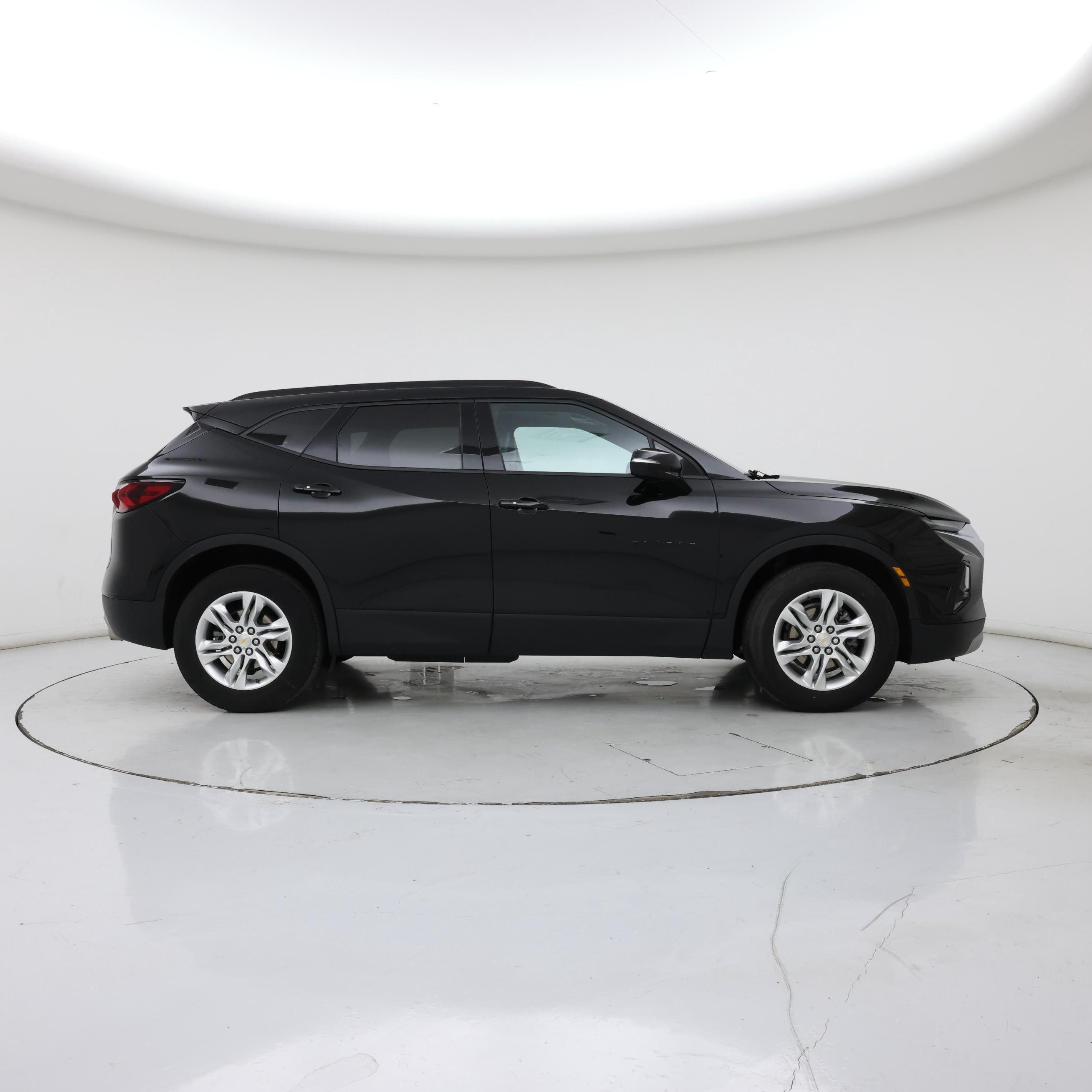 Thumbnail: 2022 Chevrolet Blazer - 7