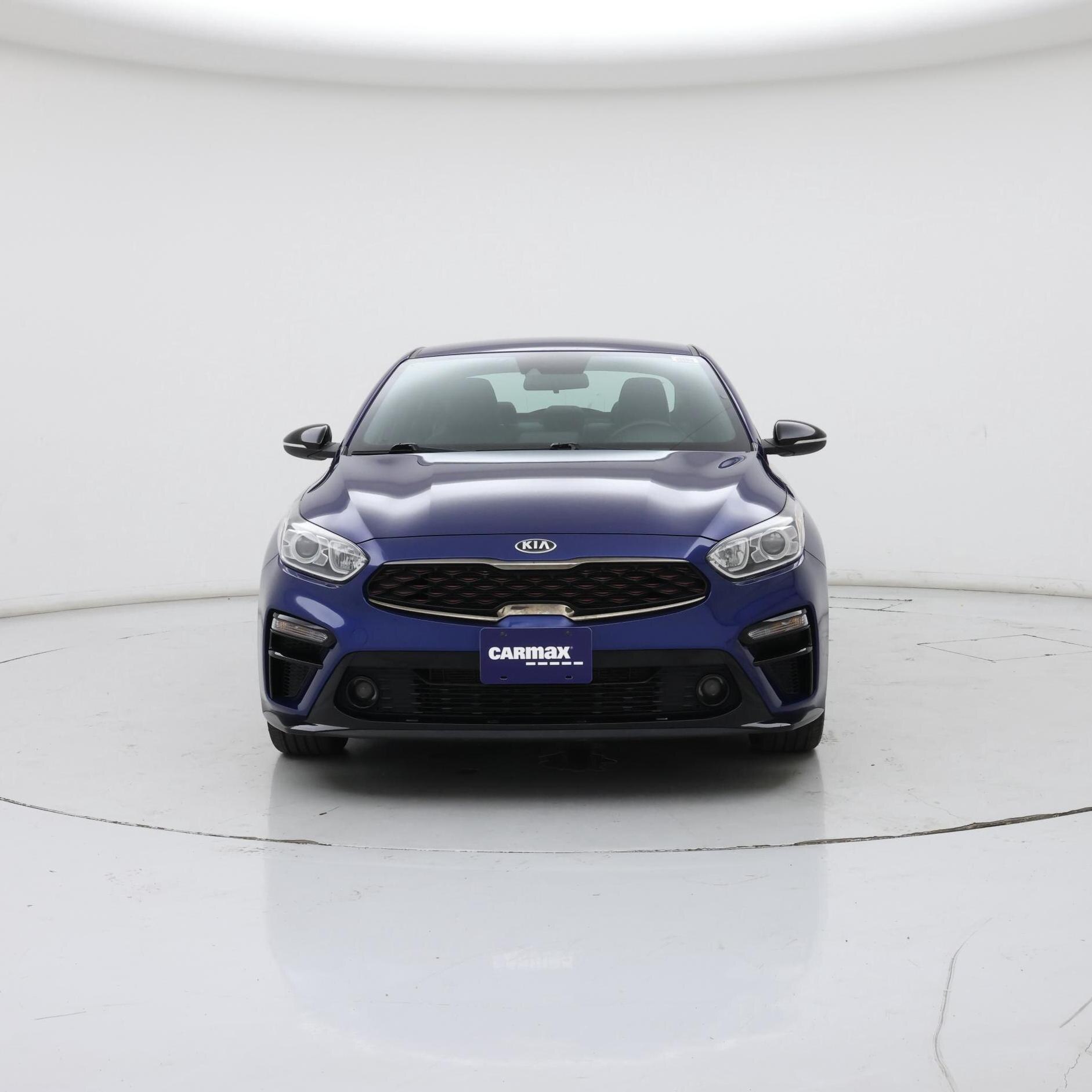 Thumbnail: 2020 Kia Forte - 5