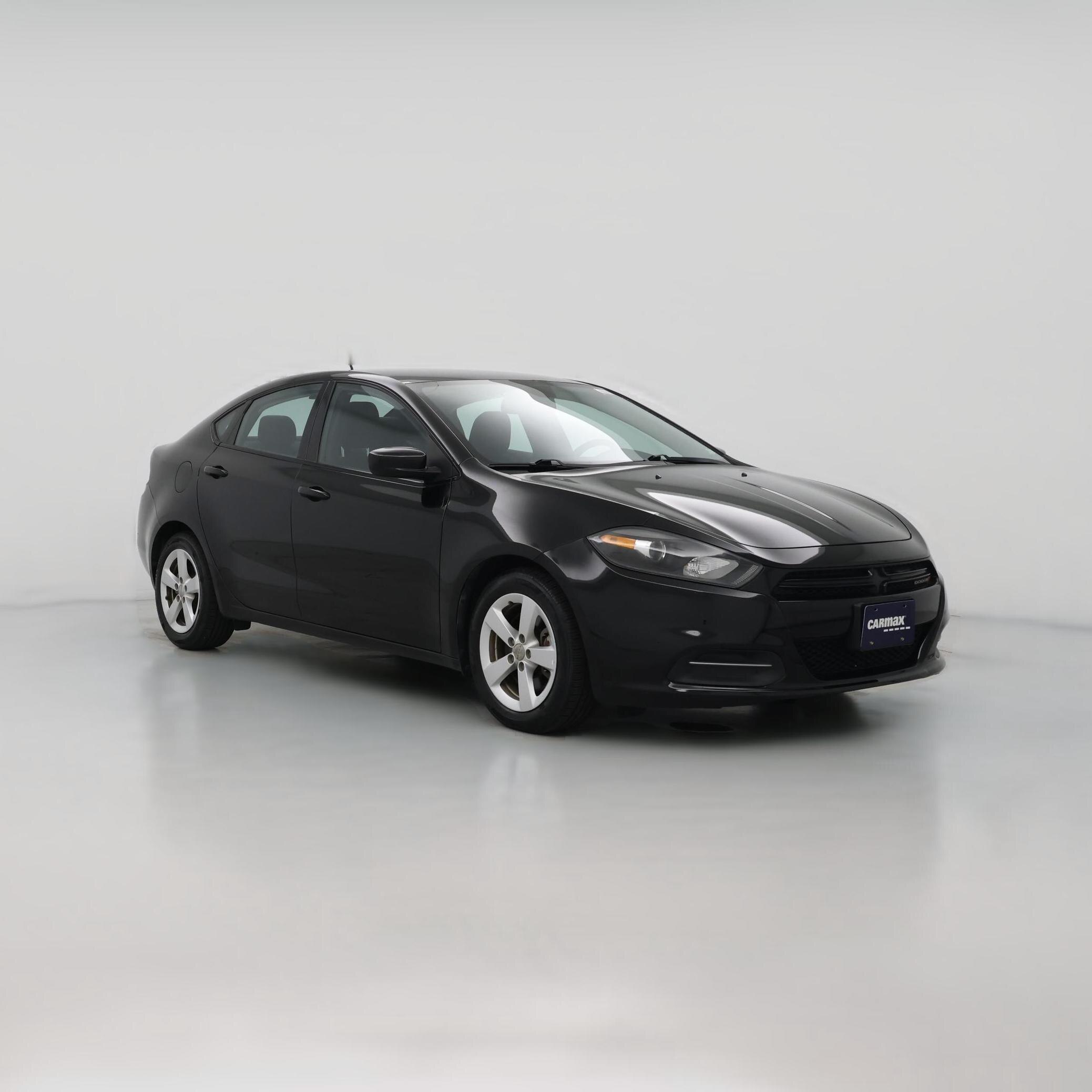Thumbnail: 2016 Dodge Dart - 1