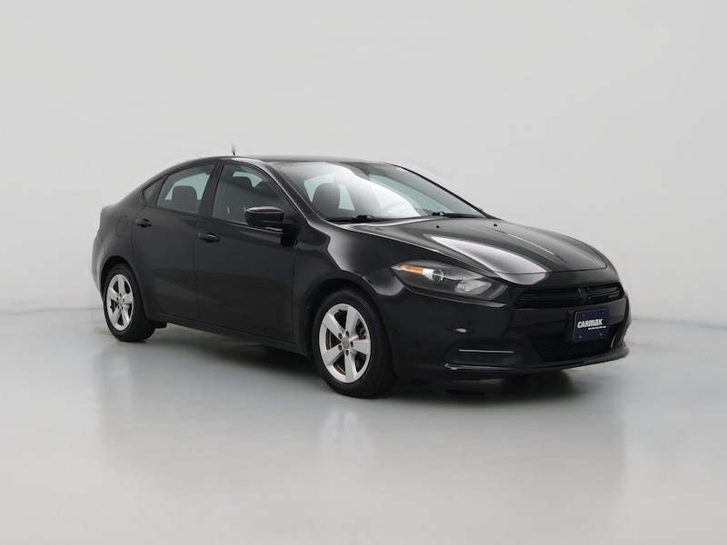 2016 Dodge Dart SXT -
                  O'fallon, IL