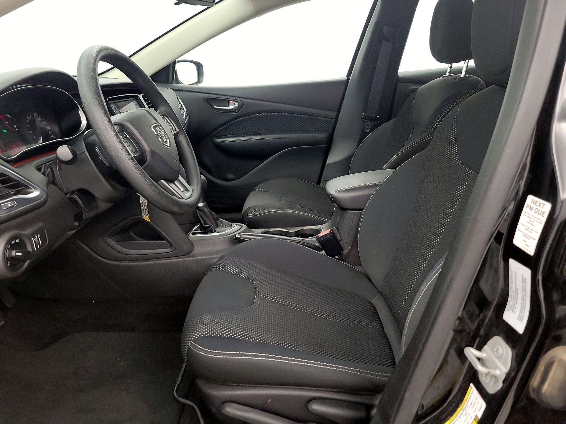 Thumbnail: 2016 Dodge Dart - 11