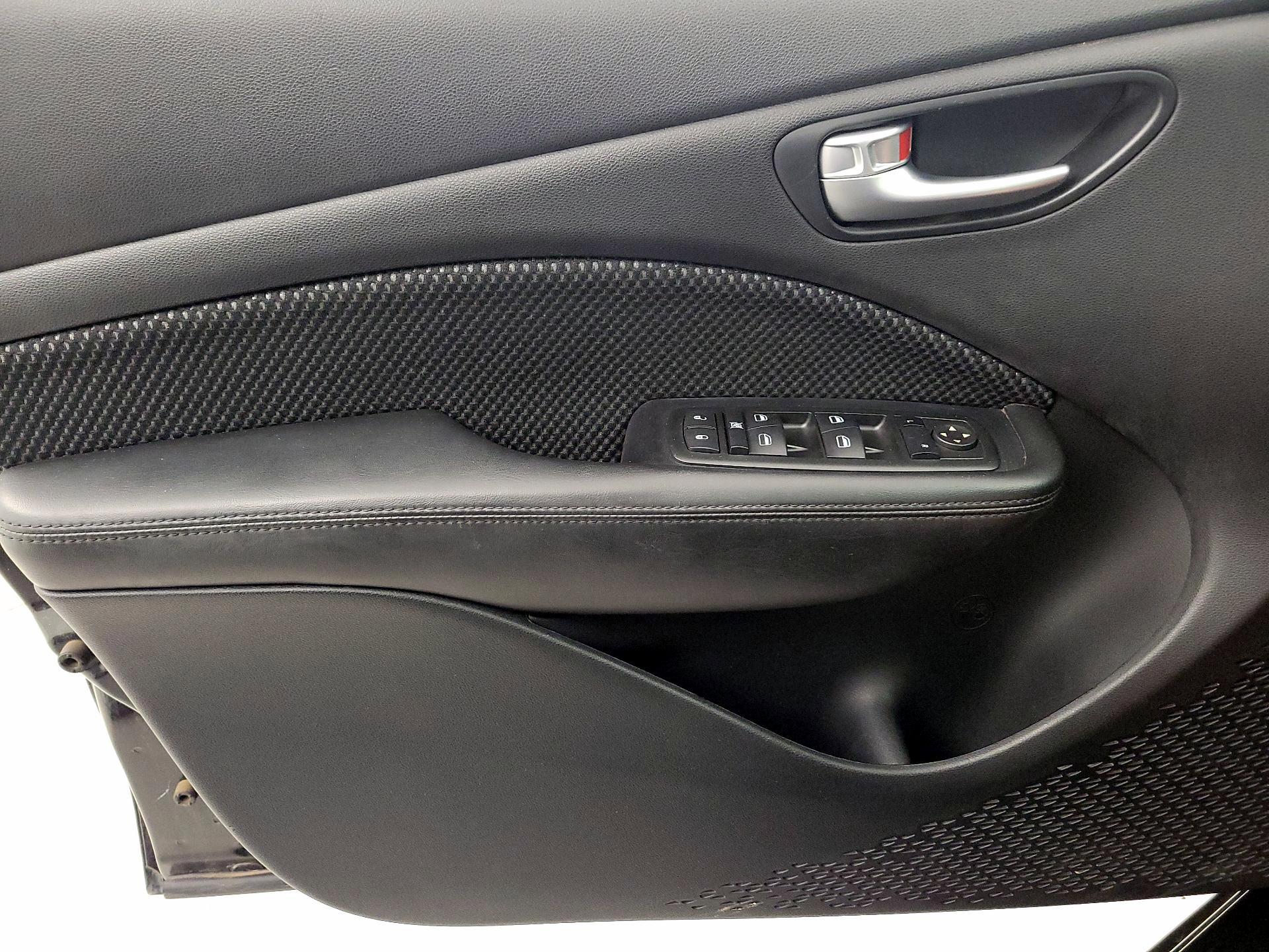 Thumbnail: 2016 Dodge Dart - 12