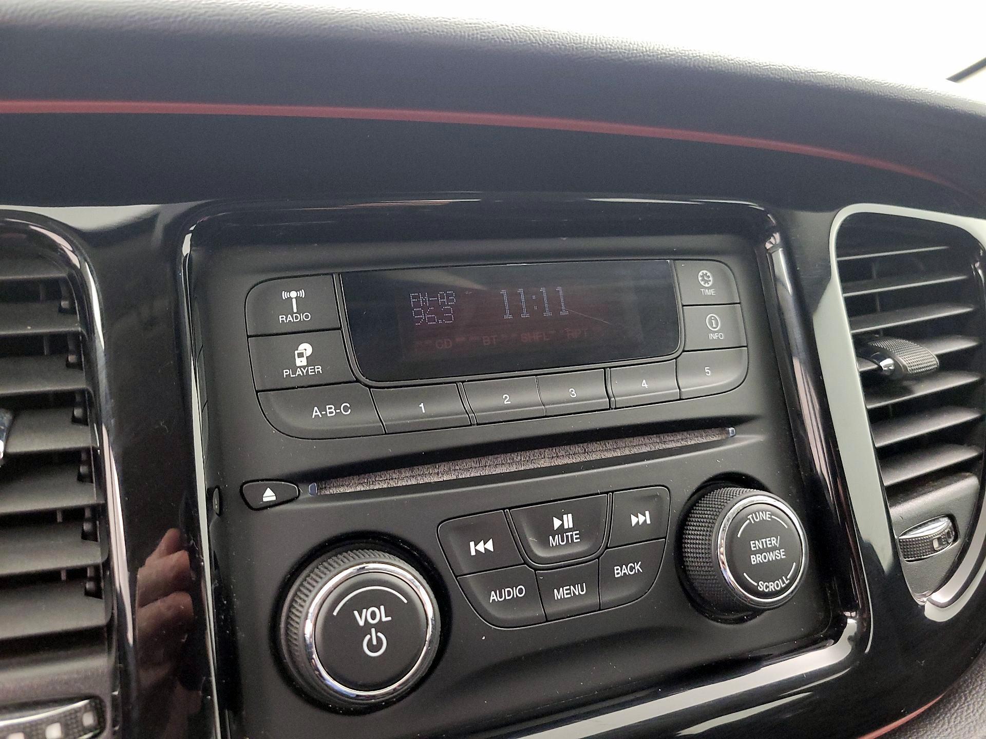 Thumbnail: 2016 Dodge Dart - 14