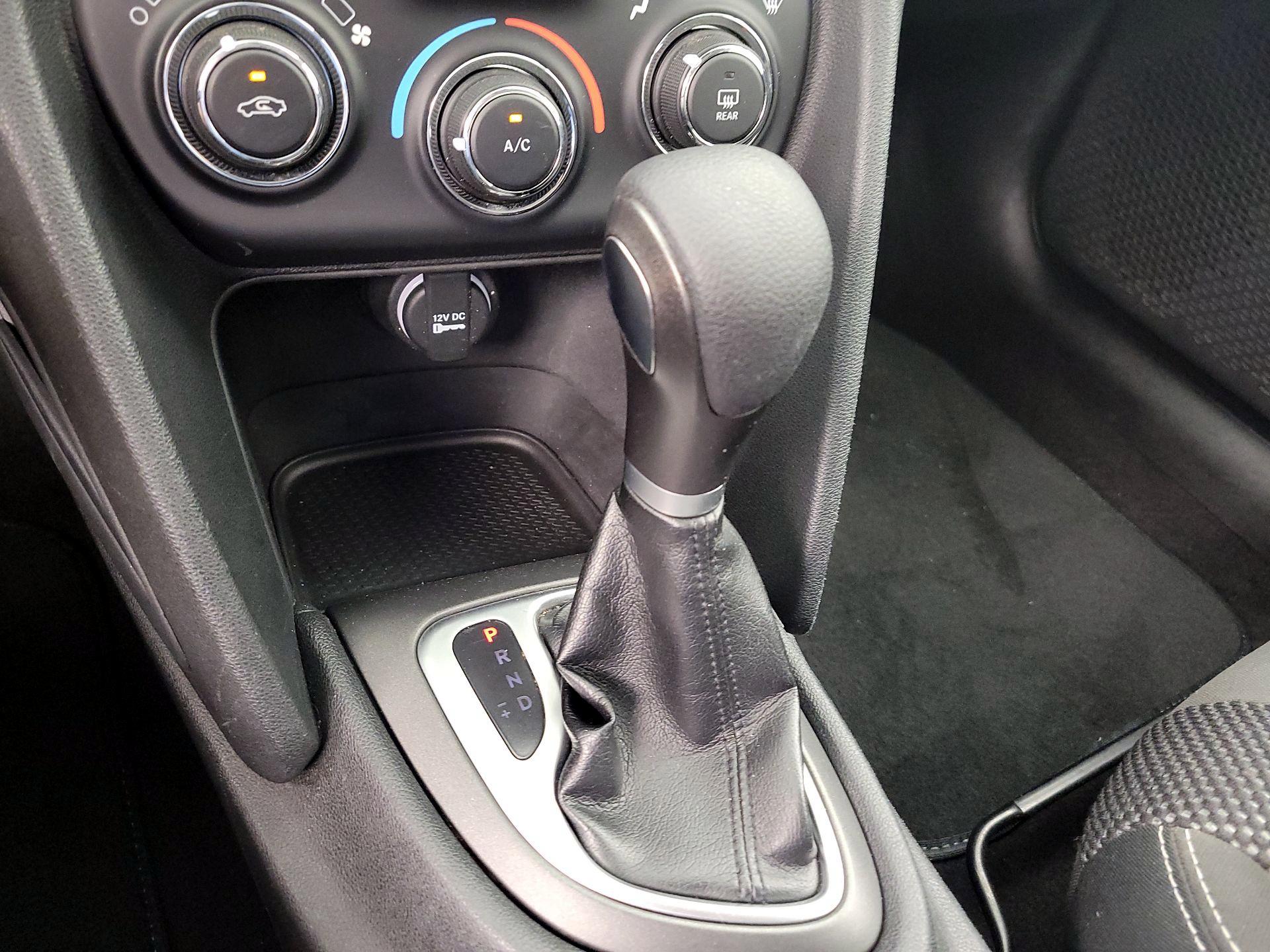 Thumbnail: 2016 Dodge Dart - 16