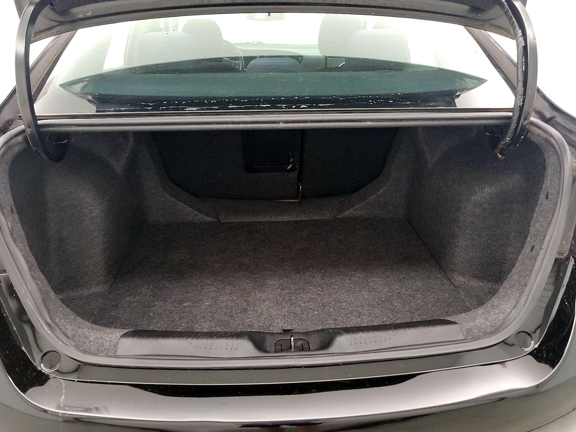 Thumbnail: 2016 Dodge Dart - 18