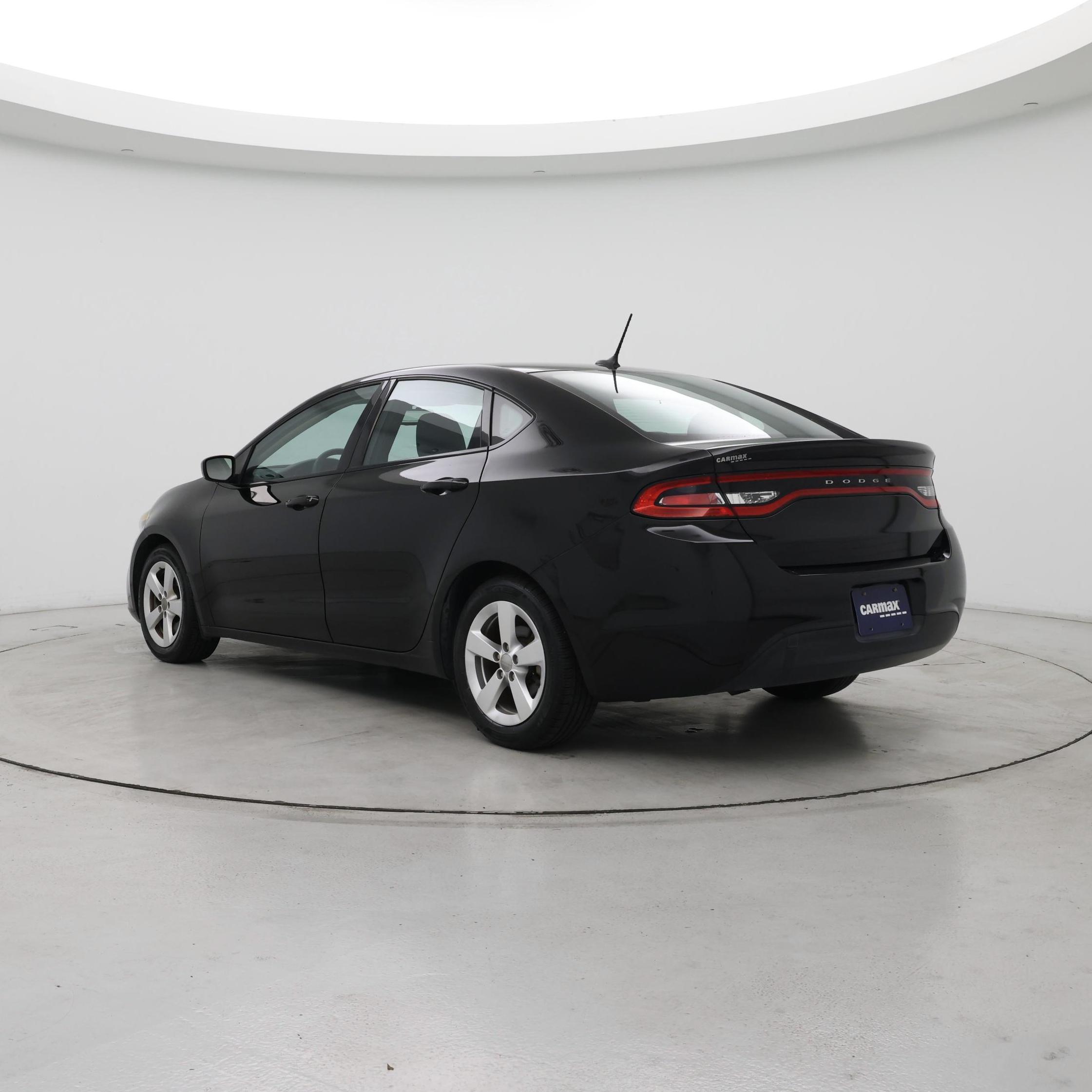 Thumbnail: 2016 Dodge Dart - 2