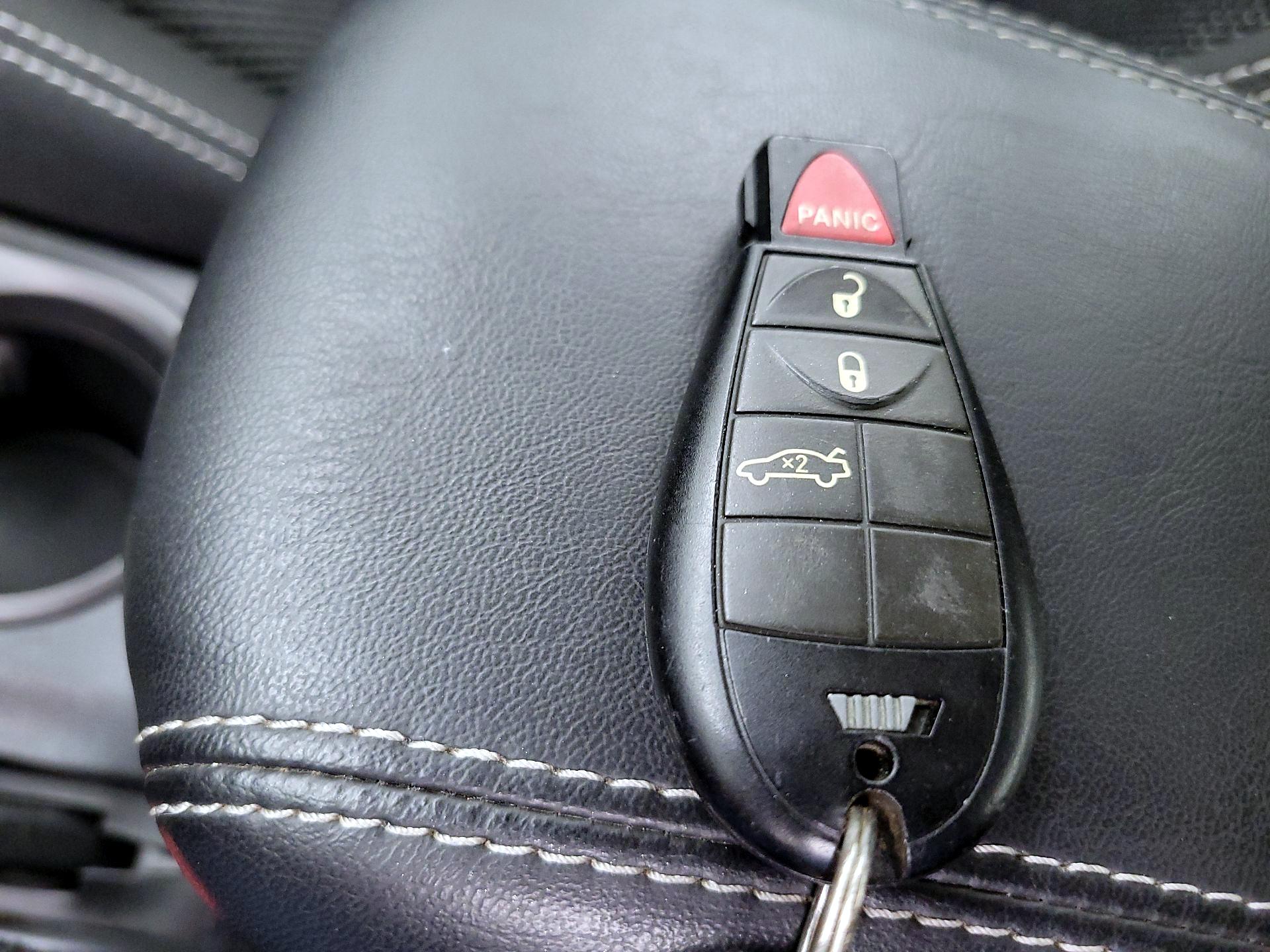 Thumbnail: 2016 Dodge Dart - 20