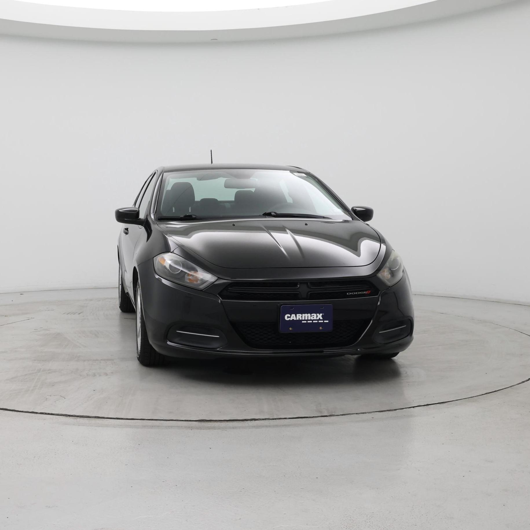 Thumbnail: 2016 Dodge Dart - 5