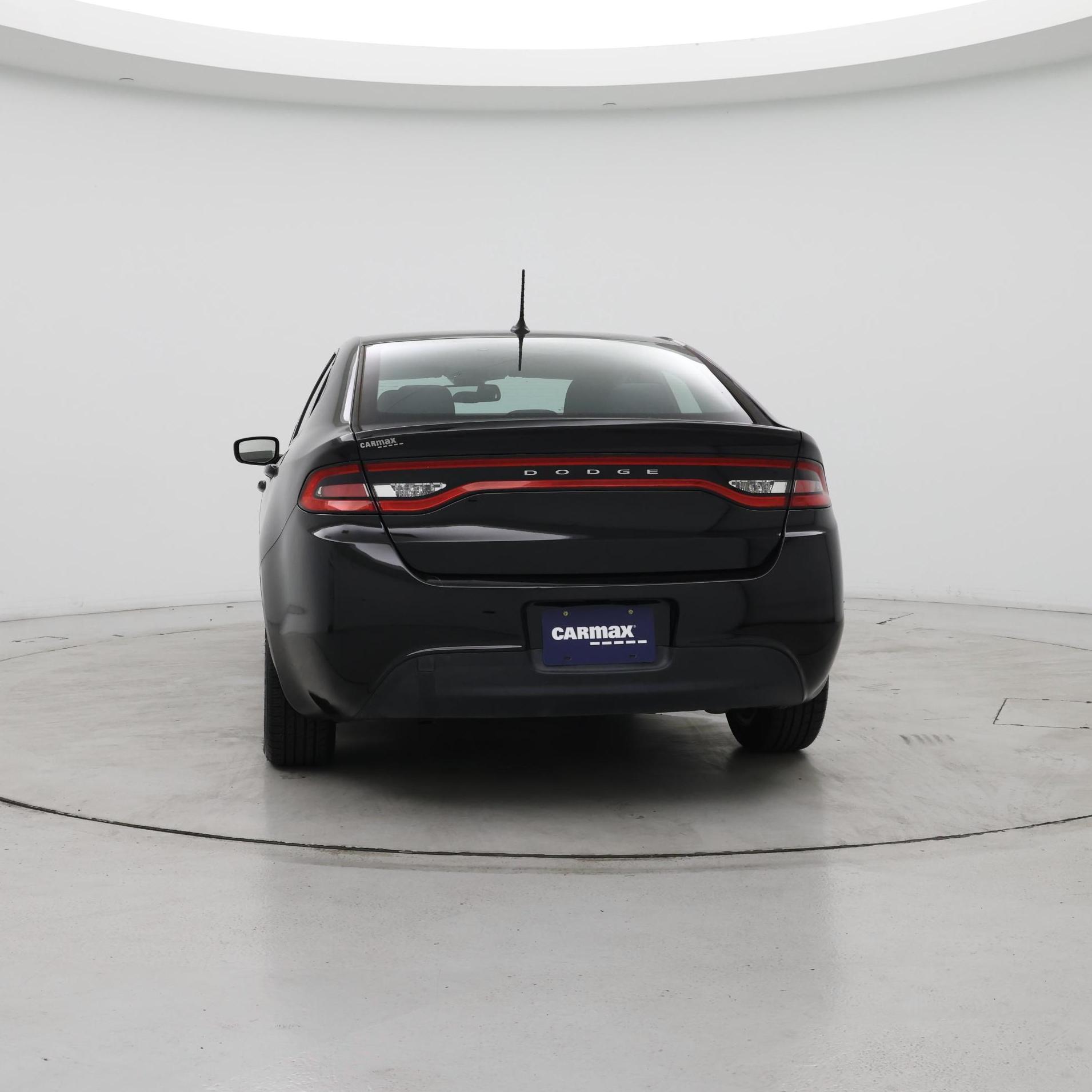 Thumbnail: 2016 Dodge Dart - 6