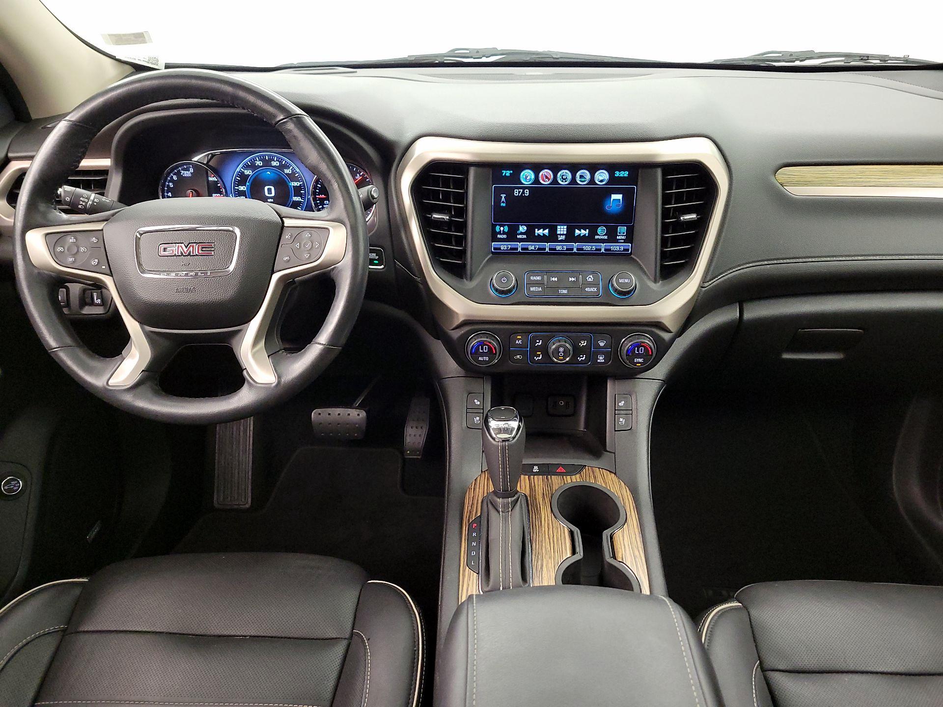 Thumbnail: 2019 GMC Acadia - 9