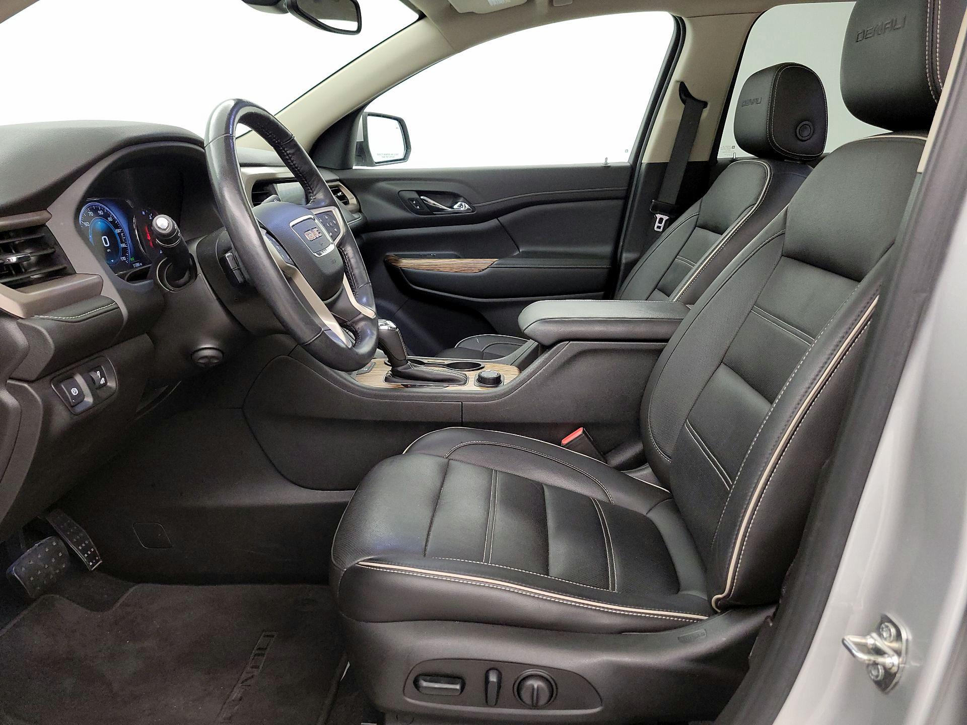 Thumbnail: 2019 GMC Acadia - 11