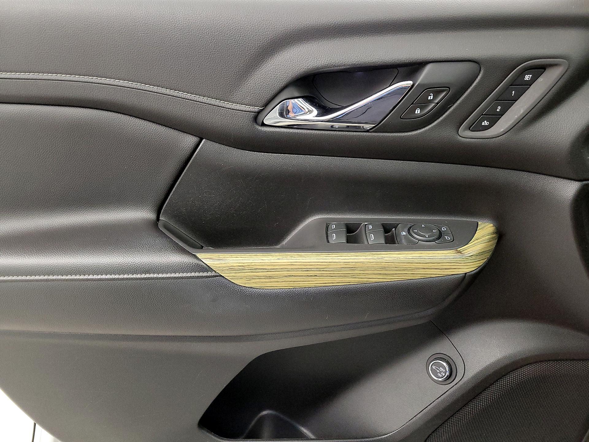 Thumbnail: 2019 GMC Acadia - 12