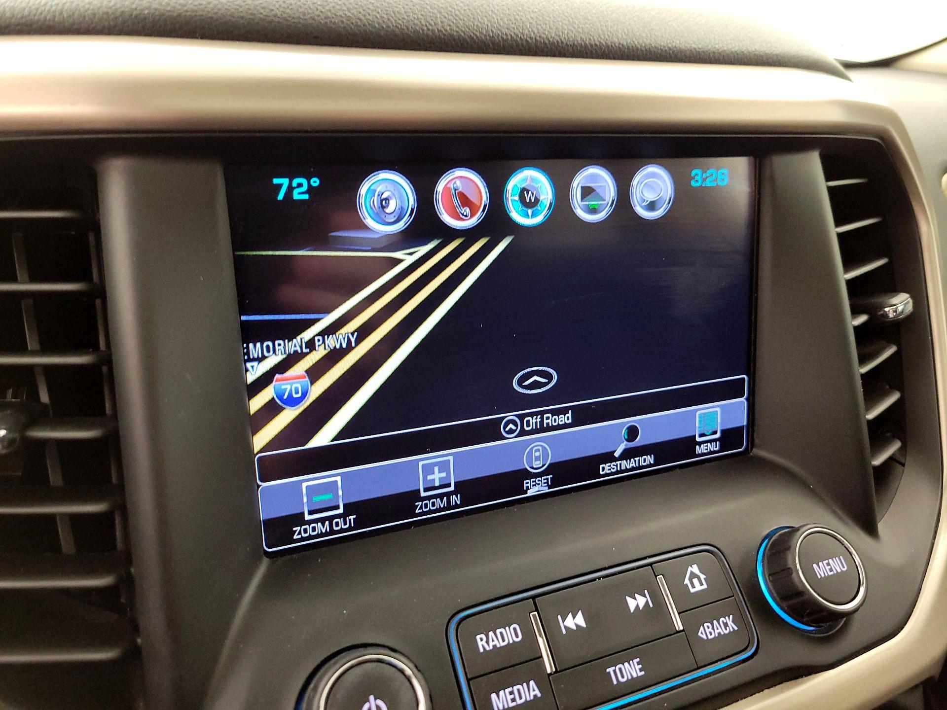 Thumbnail: 2019 GMC Acadia - 14