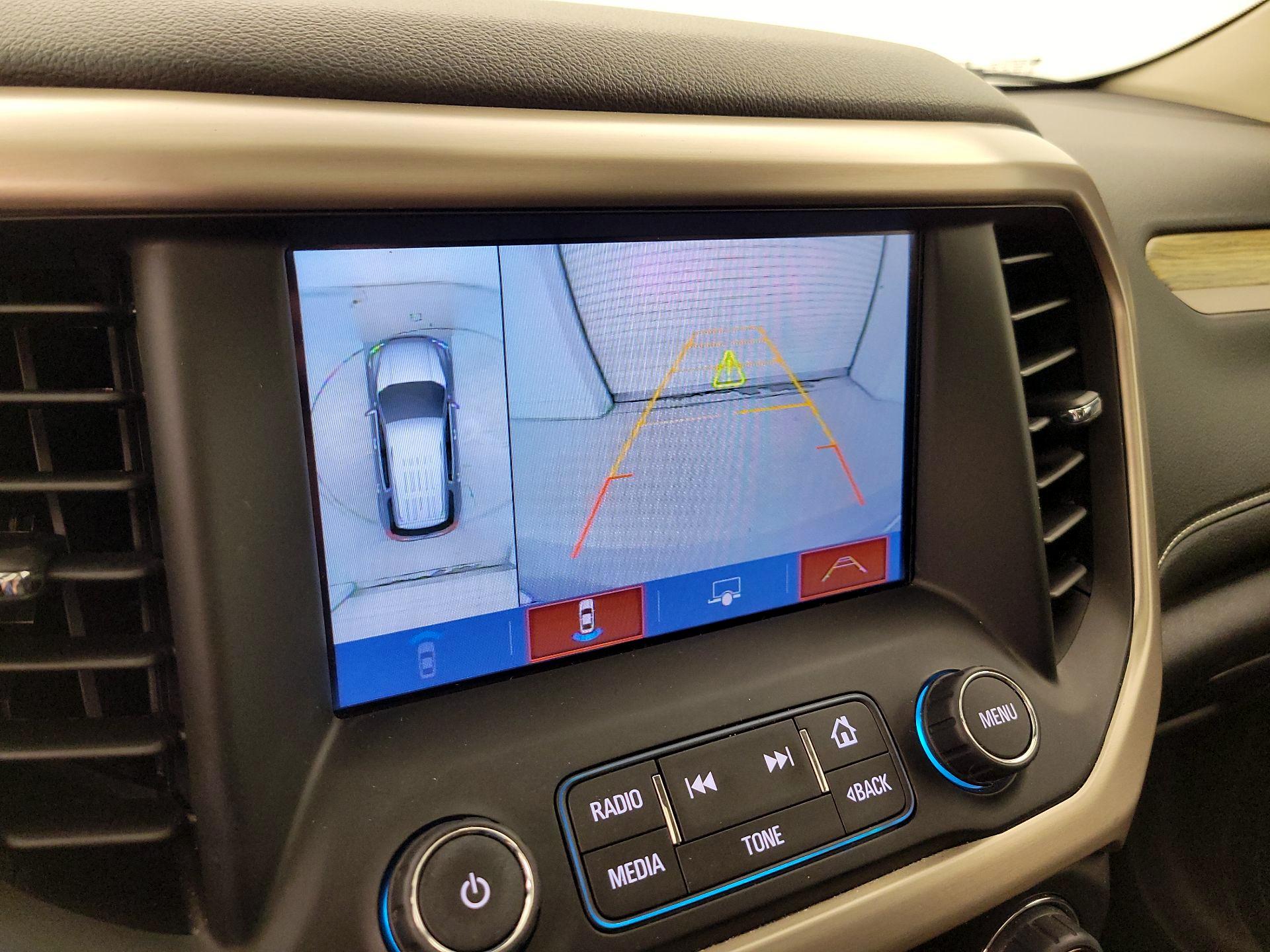 Thumbnail: 2019 GMC Acadia - 15