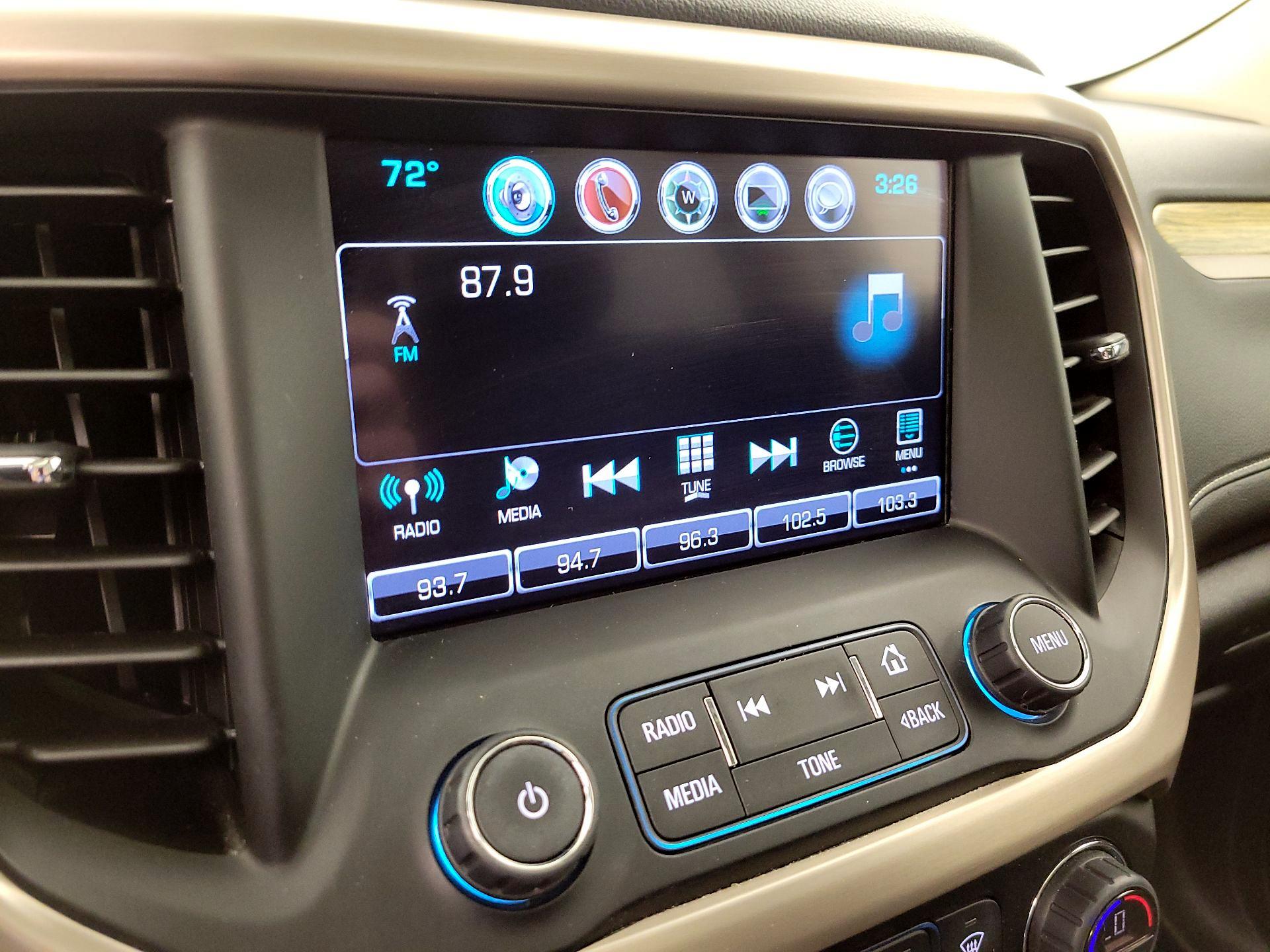 Thumbnail: 2019 GMC Acadia - 16
