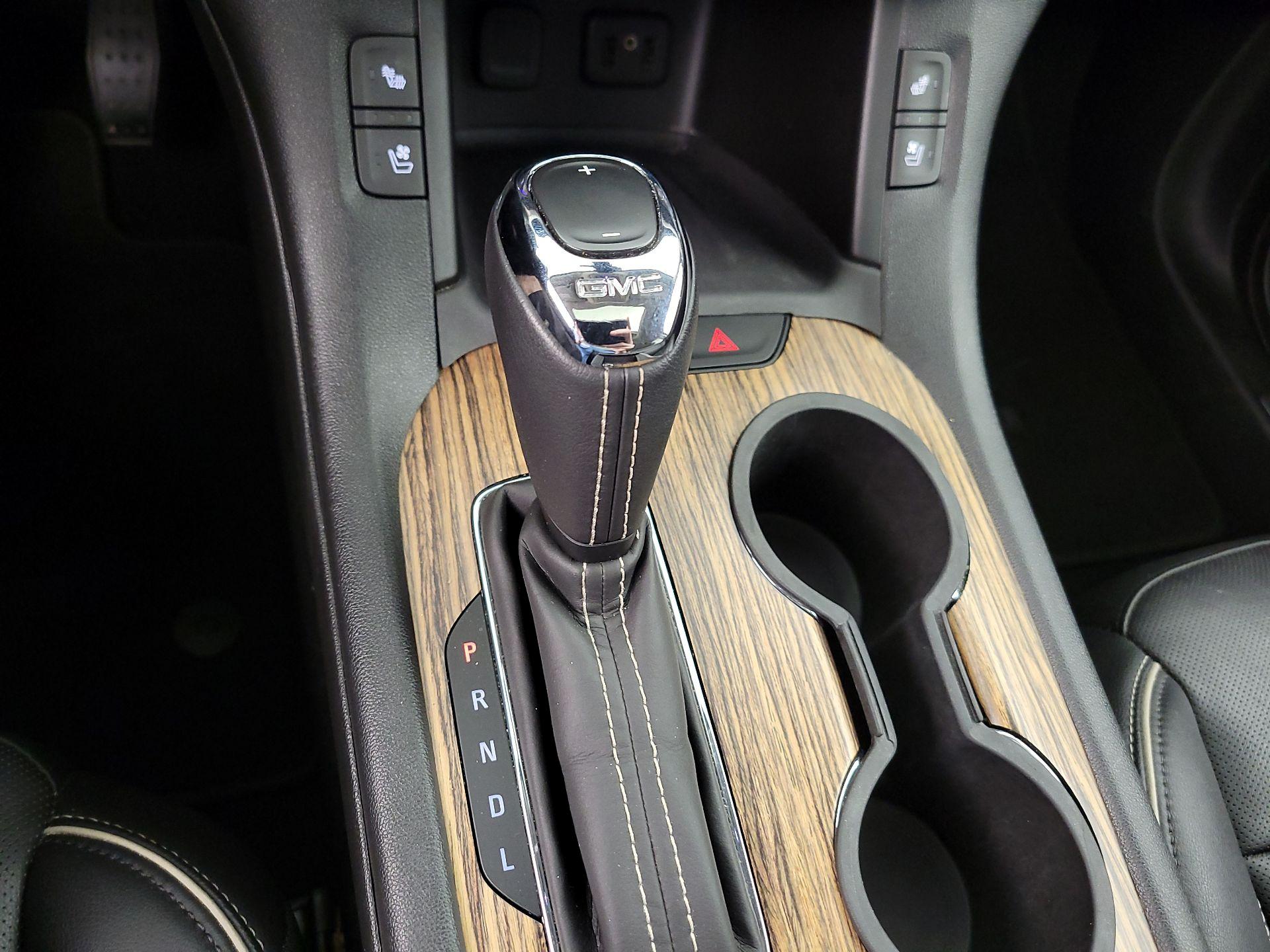 Thumbnail: 2019 GMC Acadia - 18
