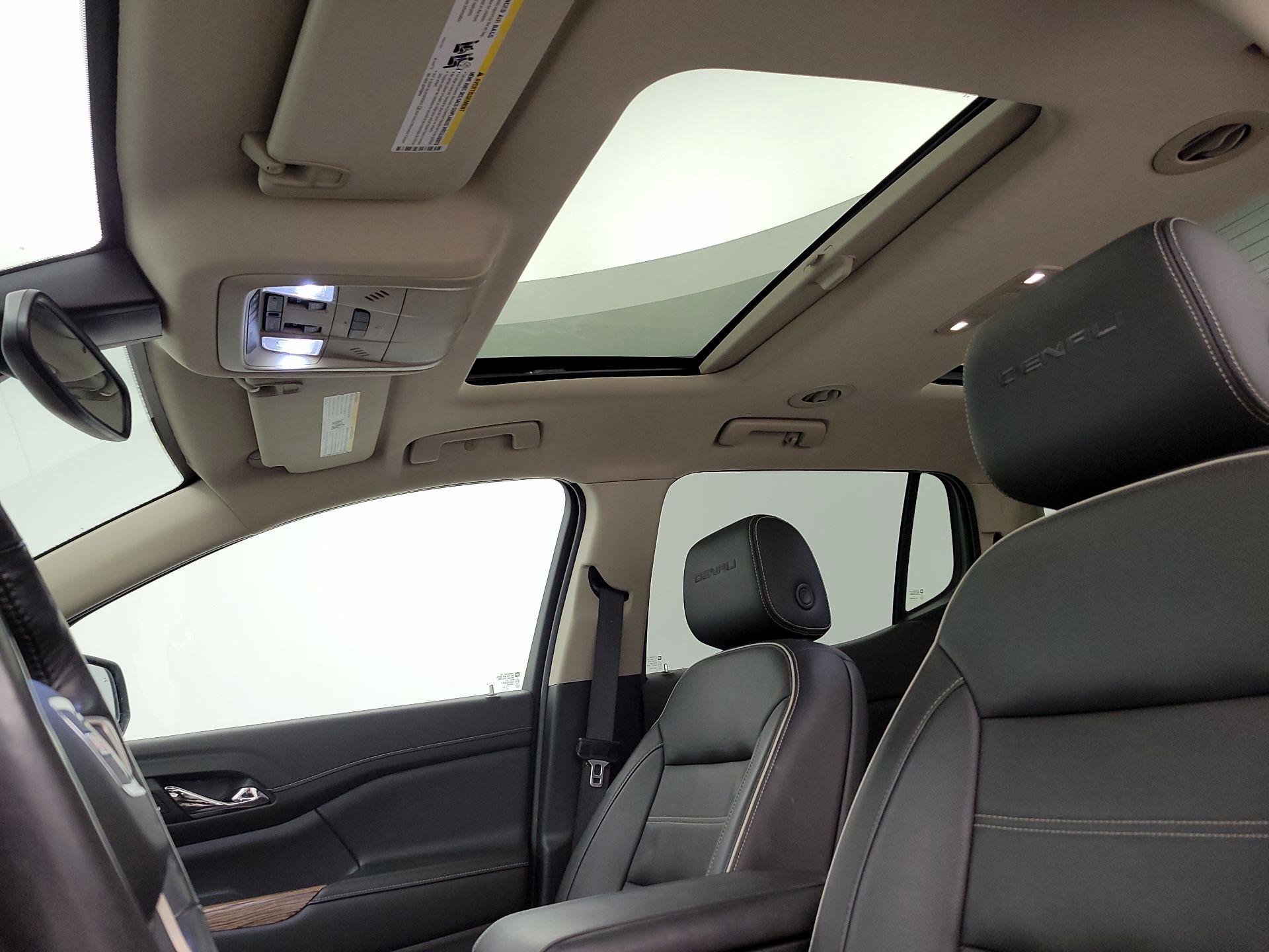 Thumbnail: 2019 GMC Acadia - 20