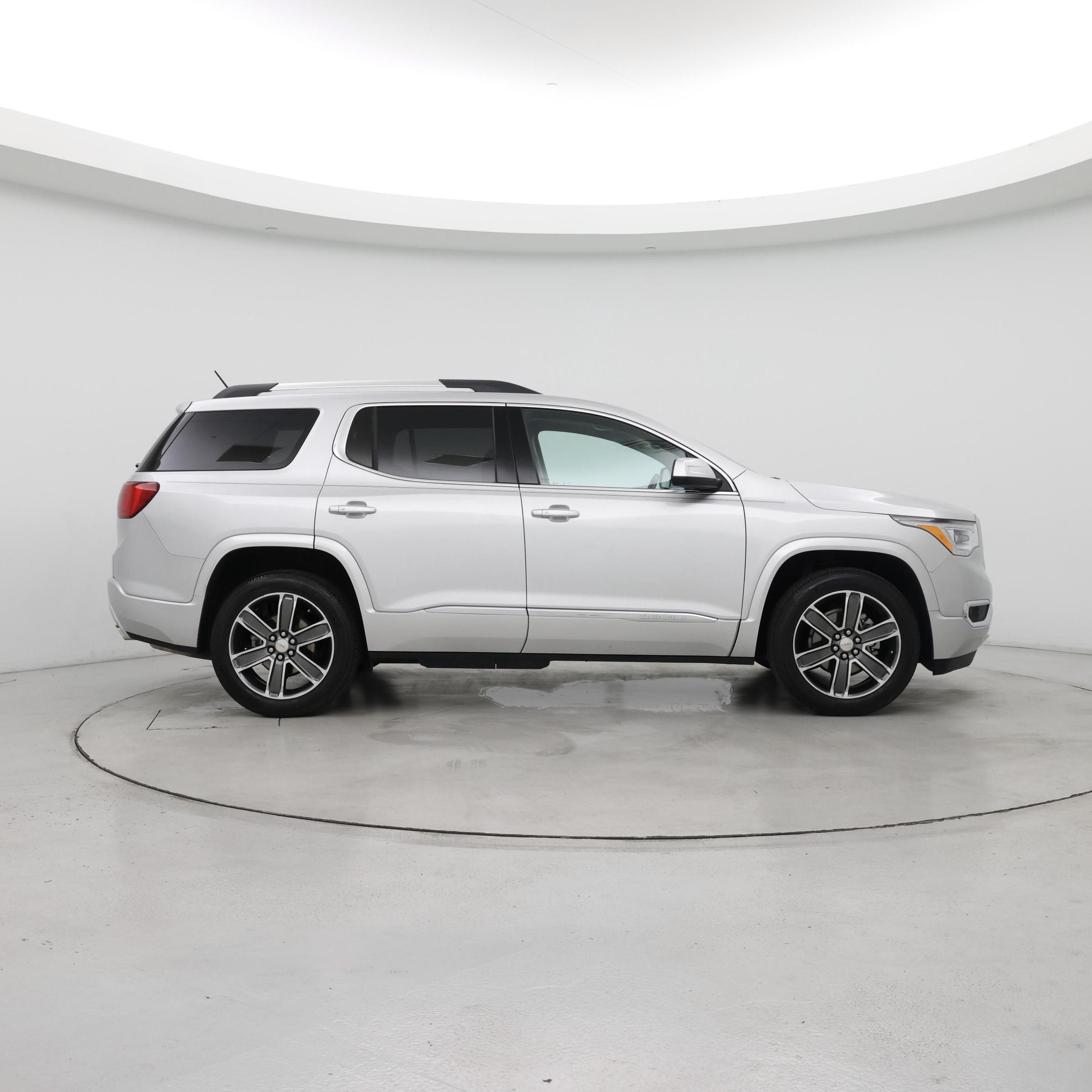 Thumbnail: 2019 GMC Acadia - 7