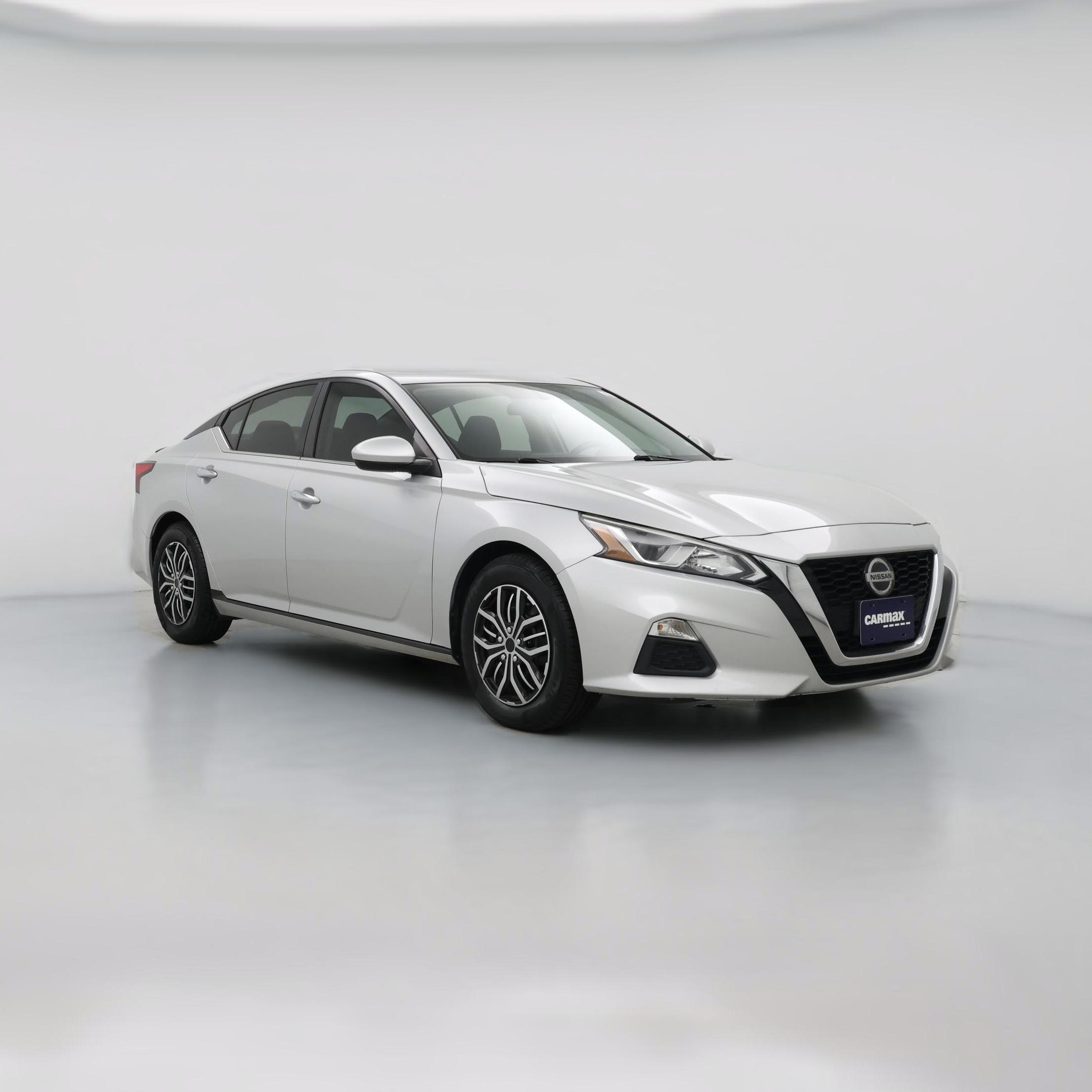 Thumbnail: 2019 Nissan Altima - 1