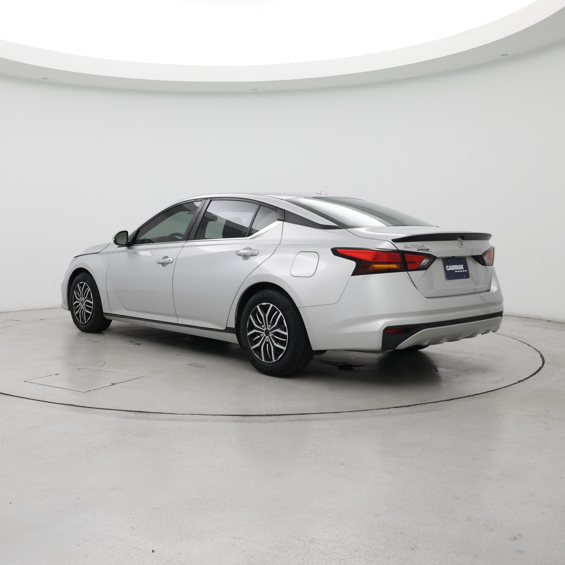 Thumbnail: 2019 Nissan Altima - 2