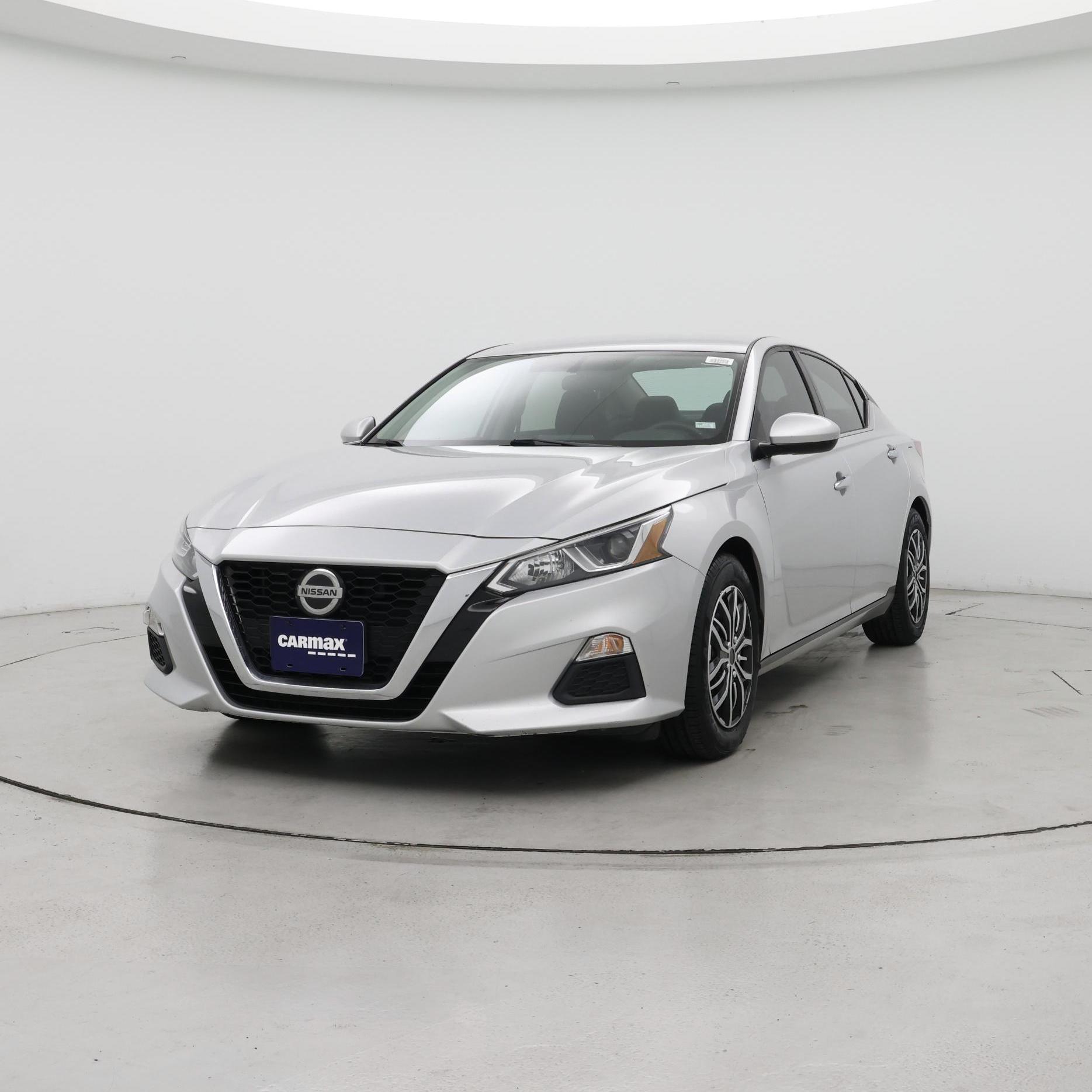 Thumbnail: 2019 Nissan Altima - 4