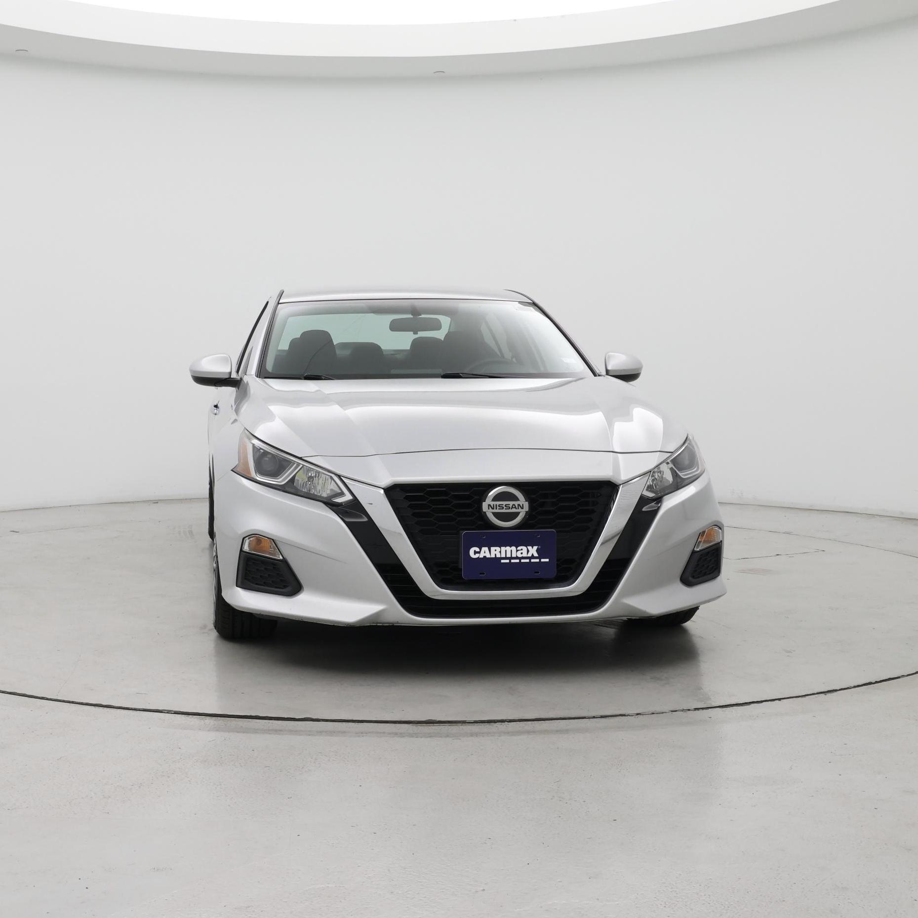 Thumbnail: 2019 Nissan Altima - 5