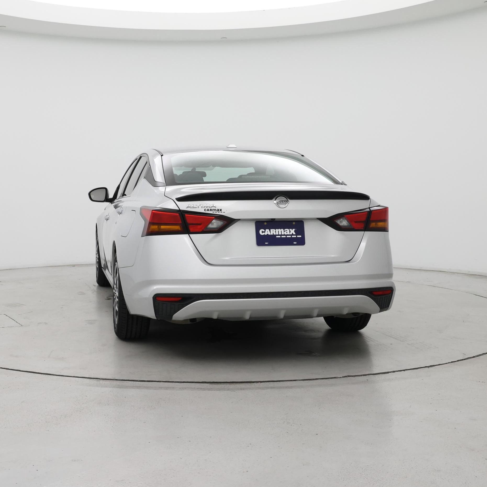 Thumbnail: 2019 Nissan Altima - 6