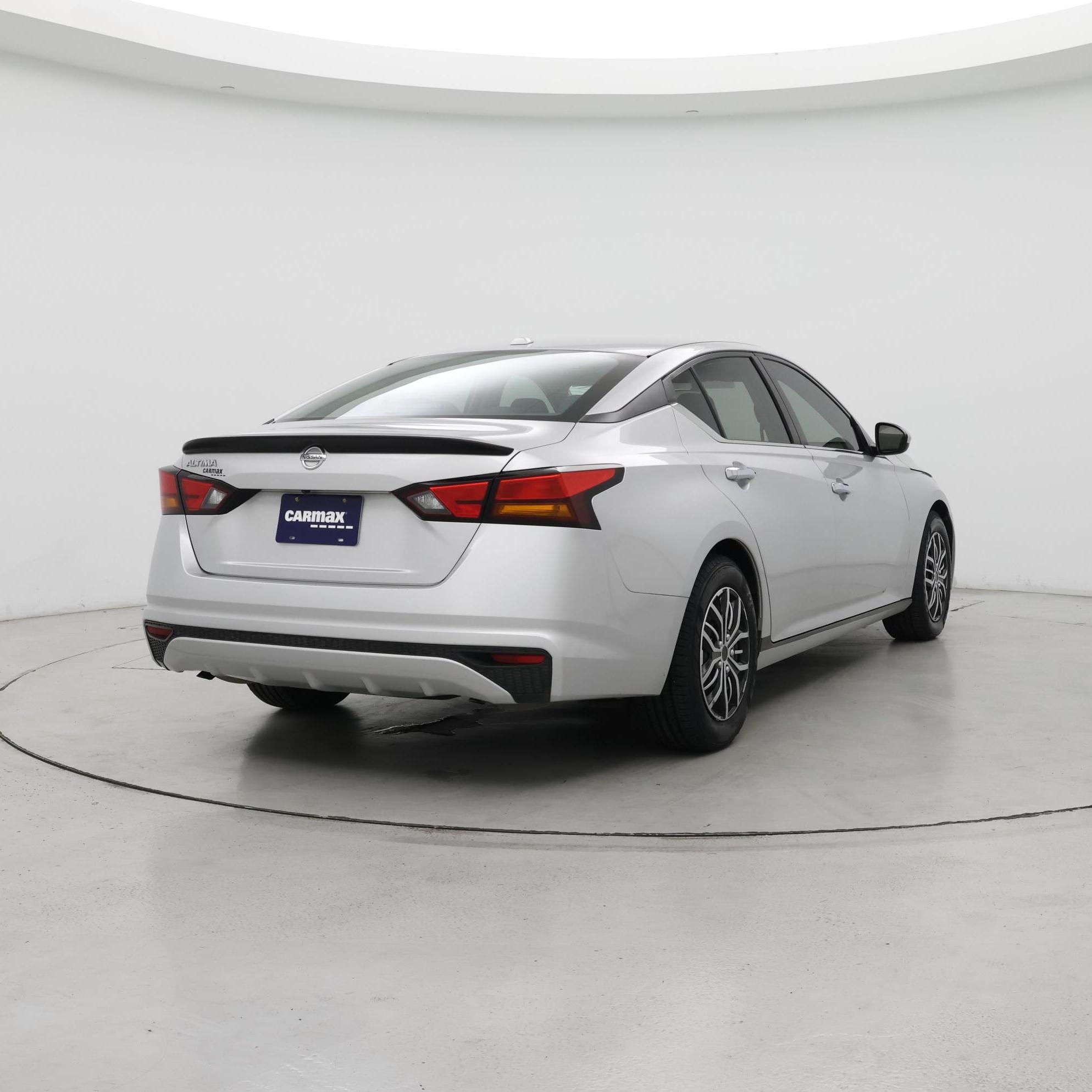 Thumbnail: 2019 Nissan Altima - 8