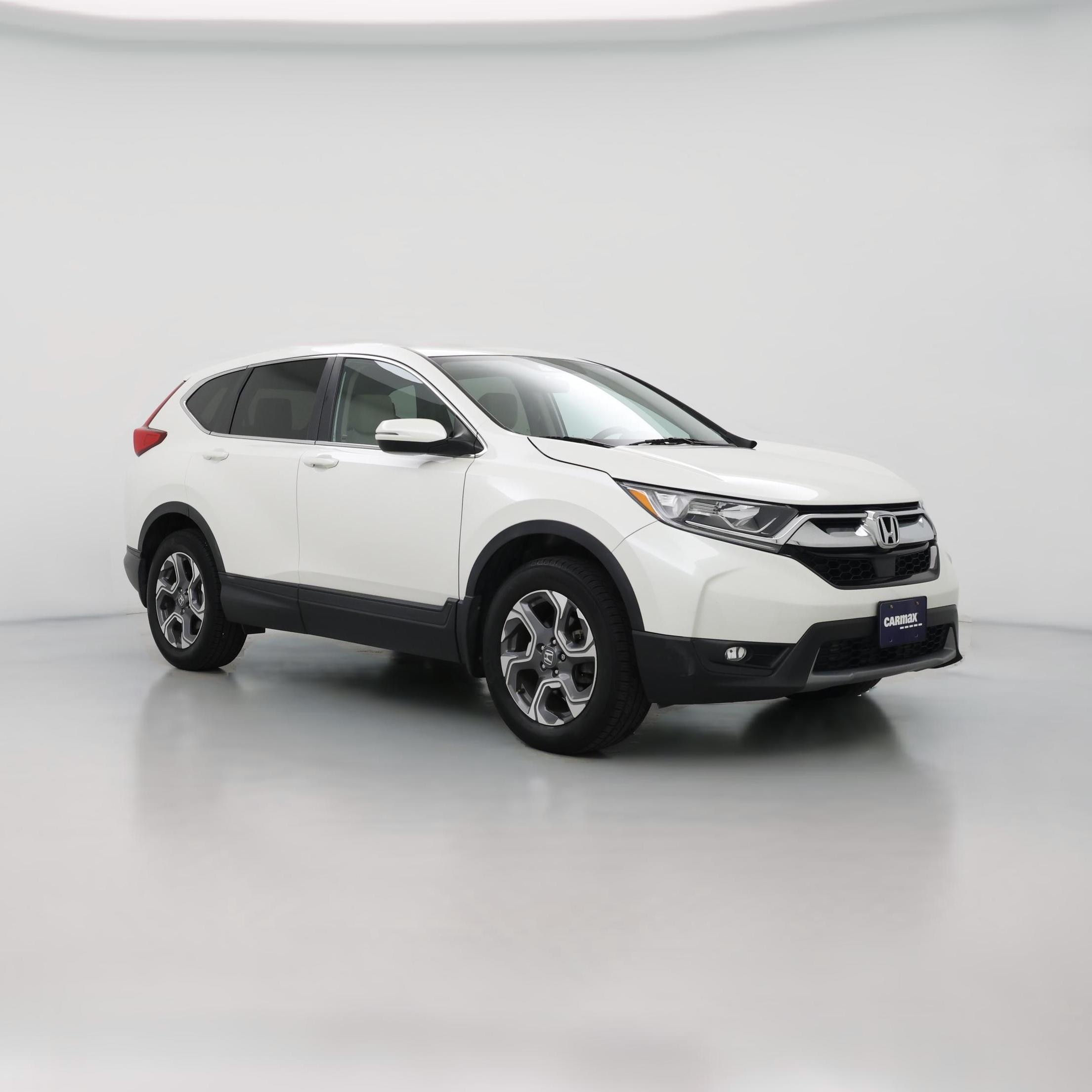 Thumbnail: 2017 Honda CR-V - 1