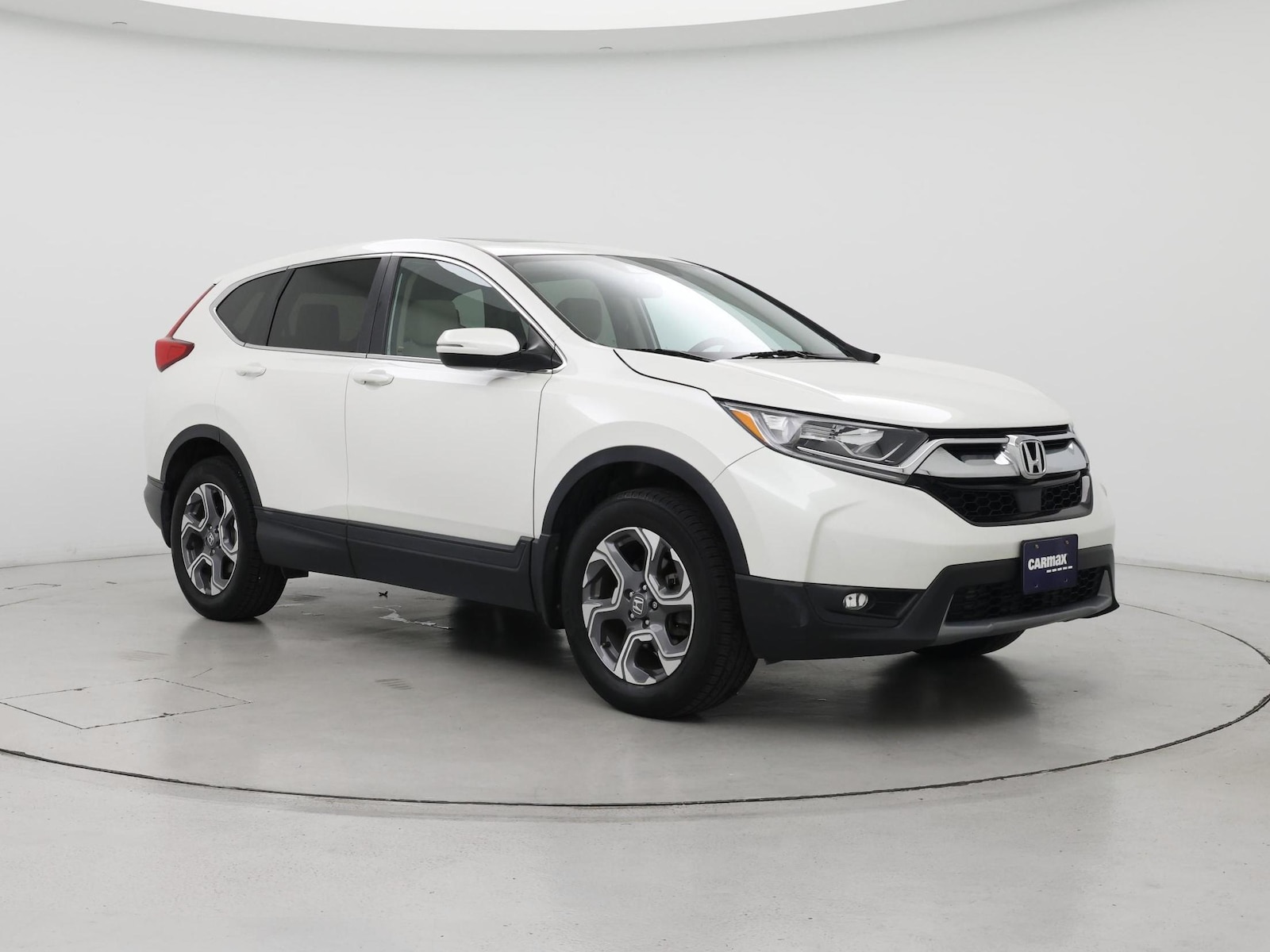 Image of 2017 Honda CR-V EX