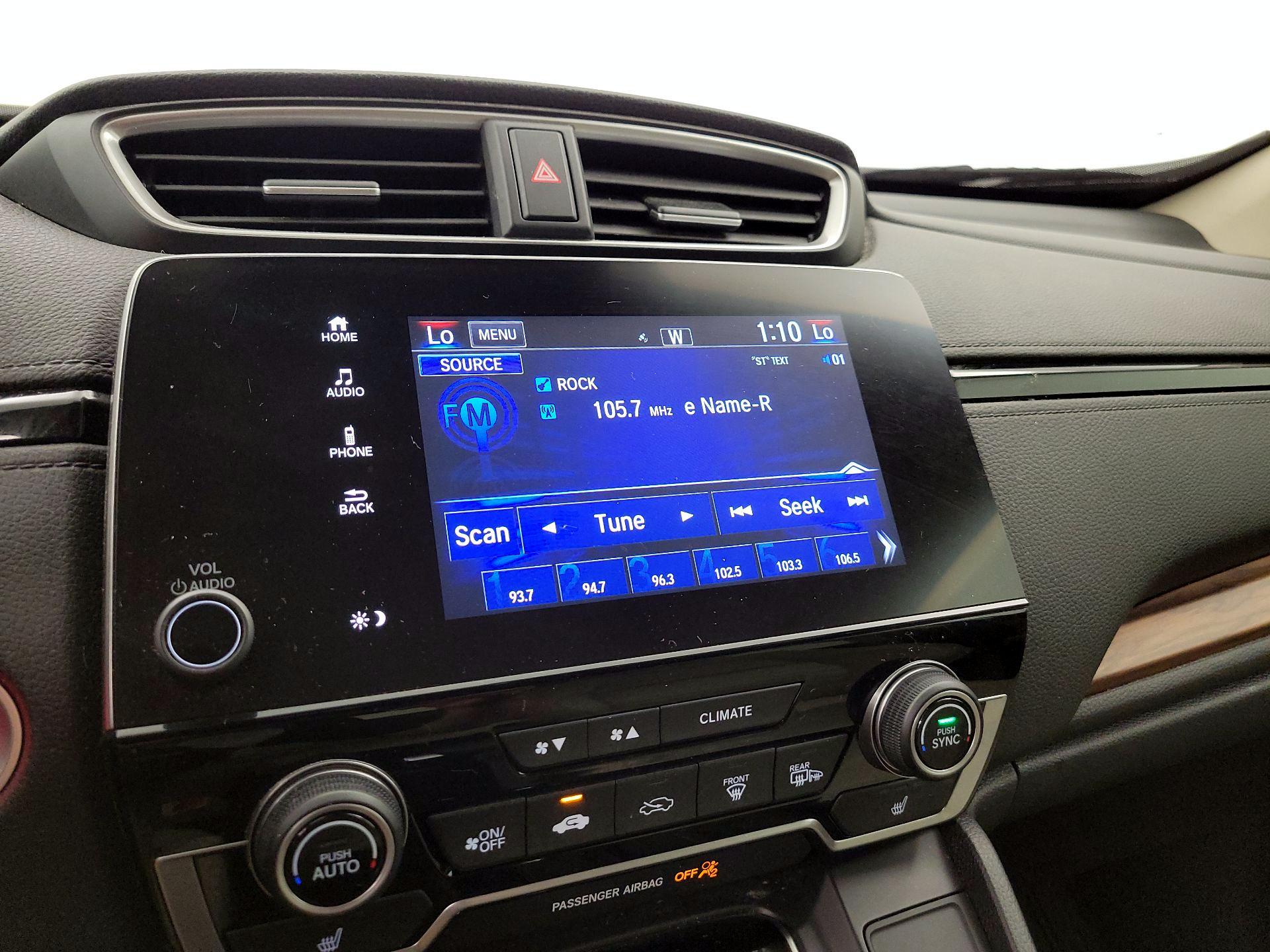 Thumbnail: 2017 Honda CR-V - 15