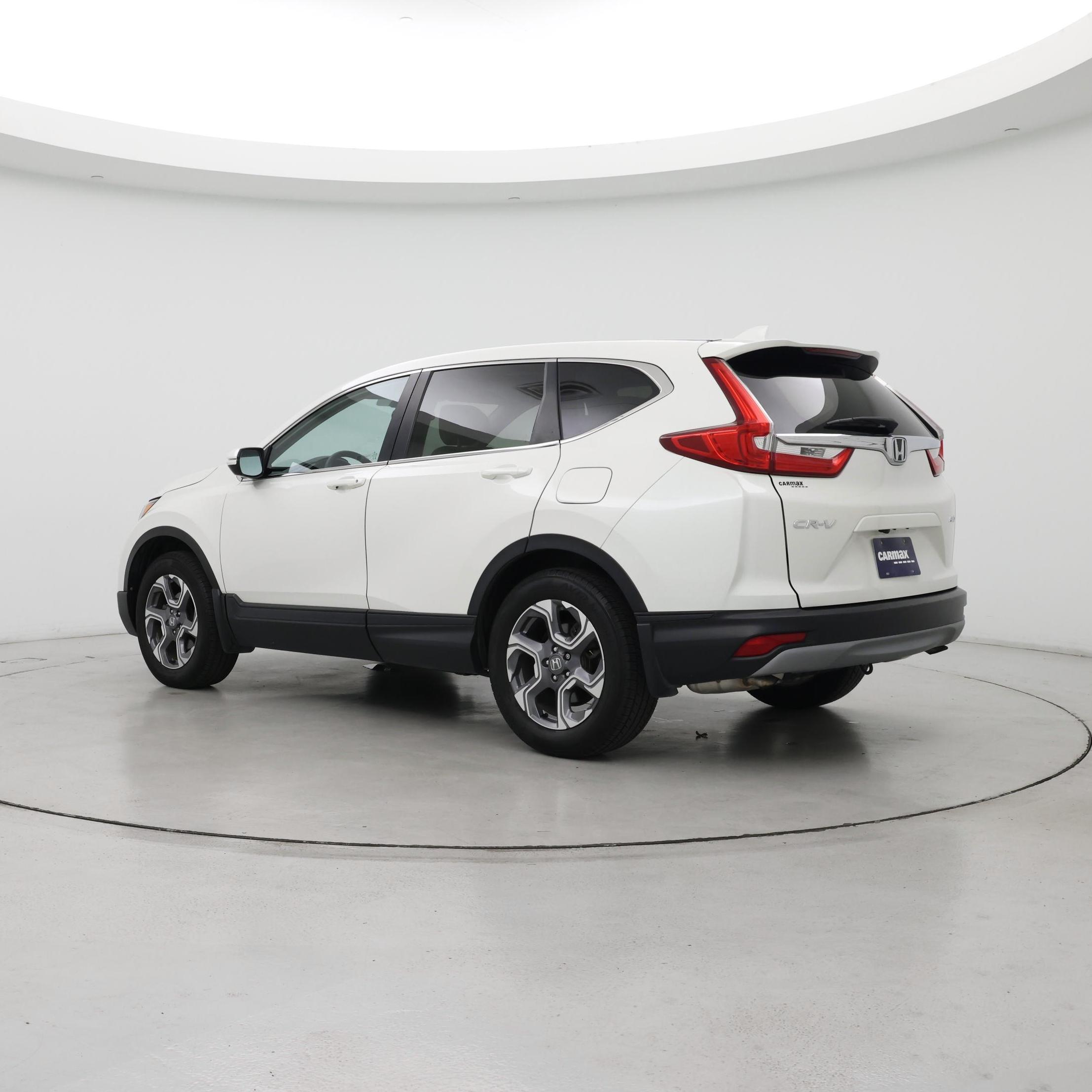 Thumbnail: 2017 Honda CR-V - 2