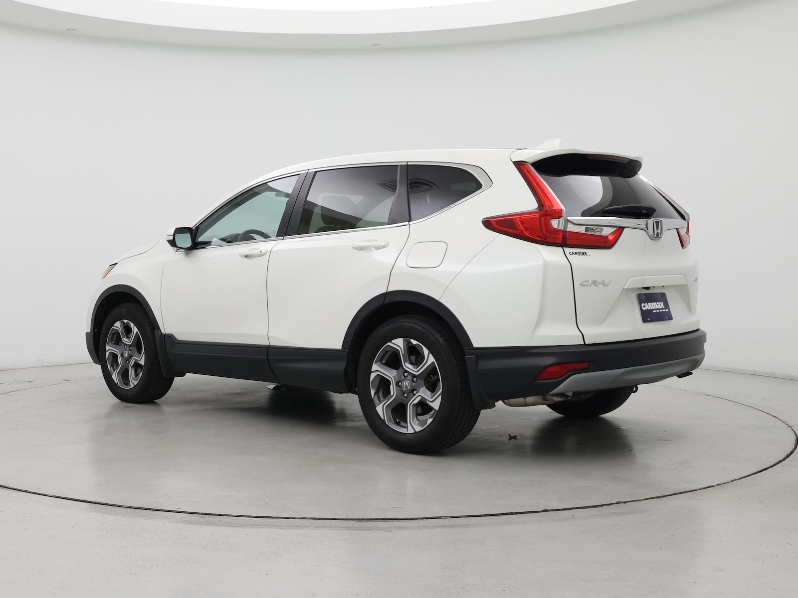 Image of 2017 Honda CR-V EX