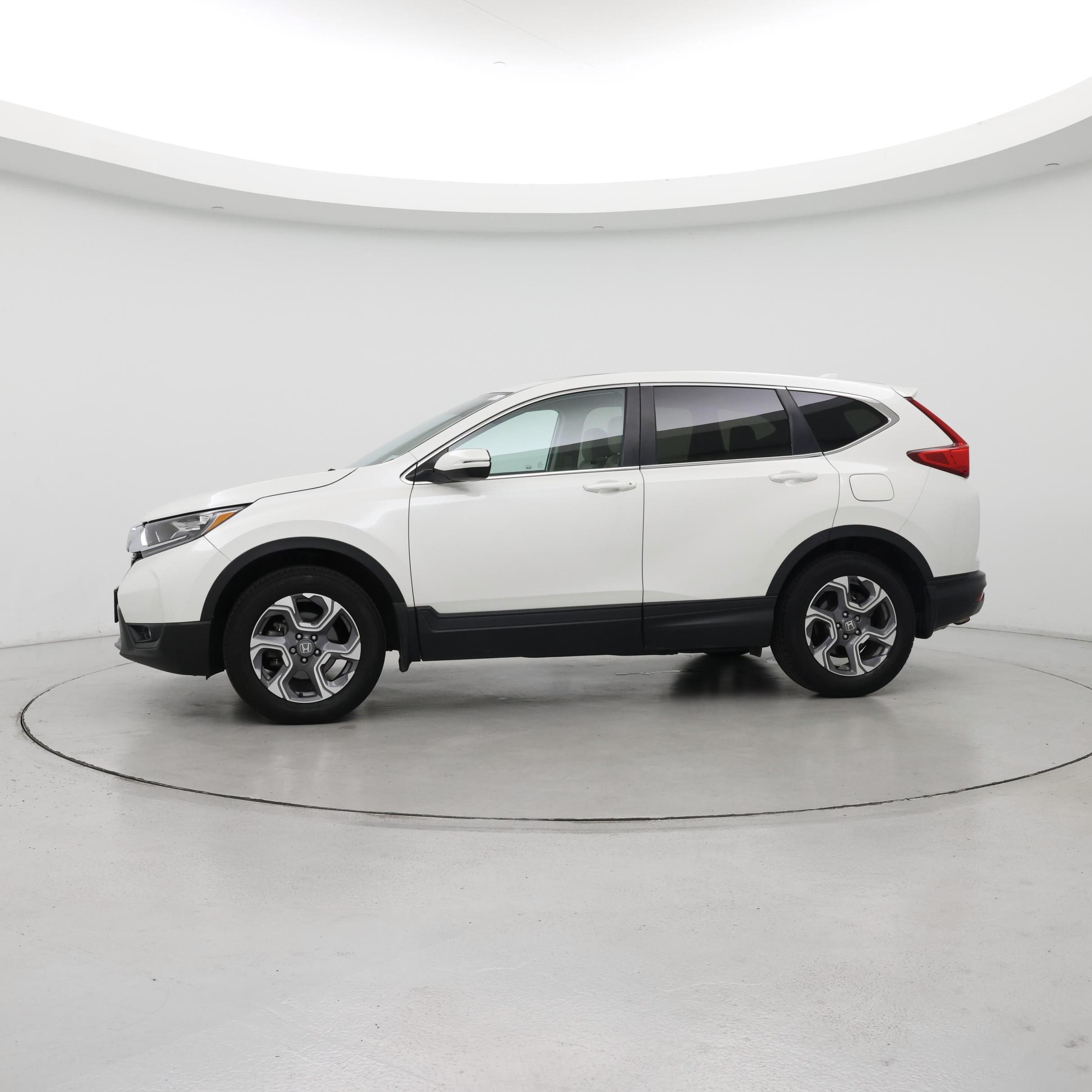 Thumbnail: 2017 Honda CR-V - 3