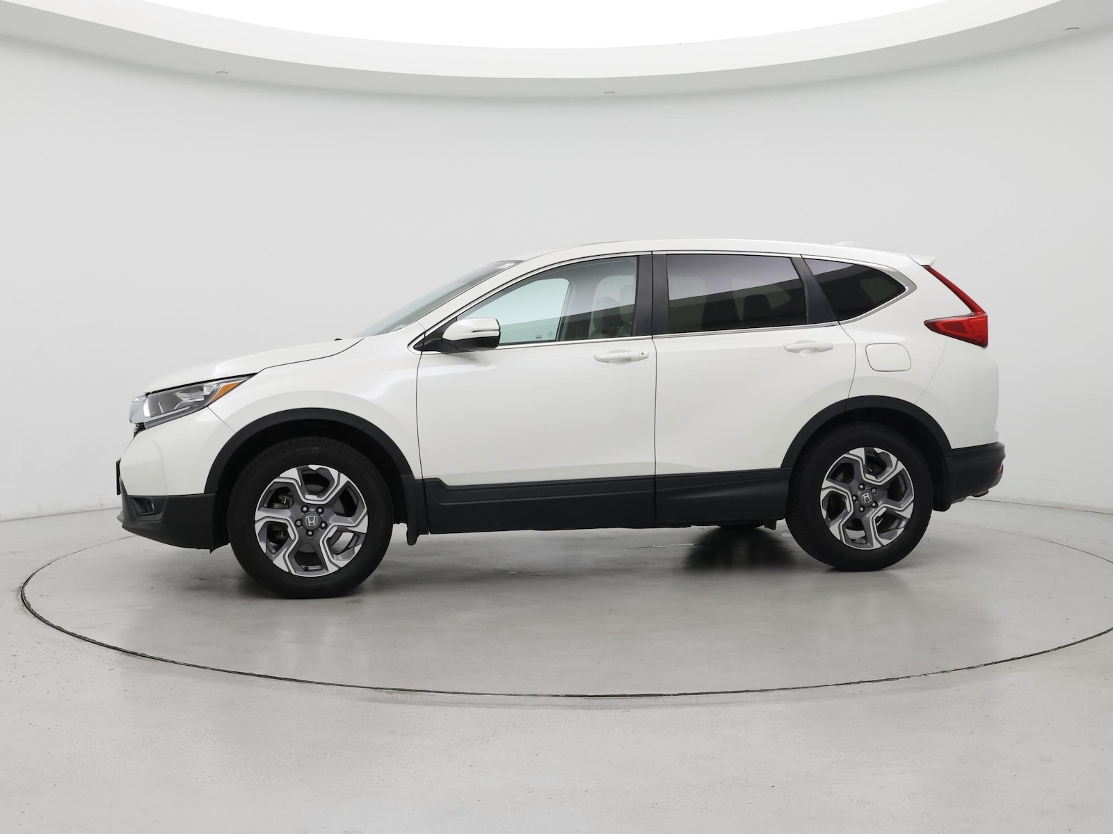 Image of 2017 Honda CR-V EX