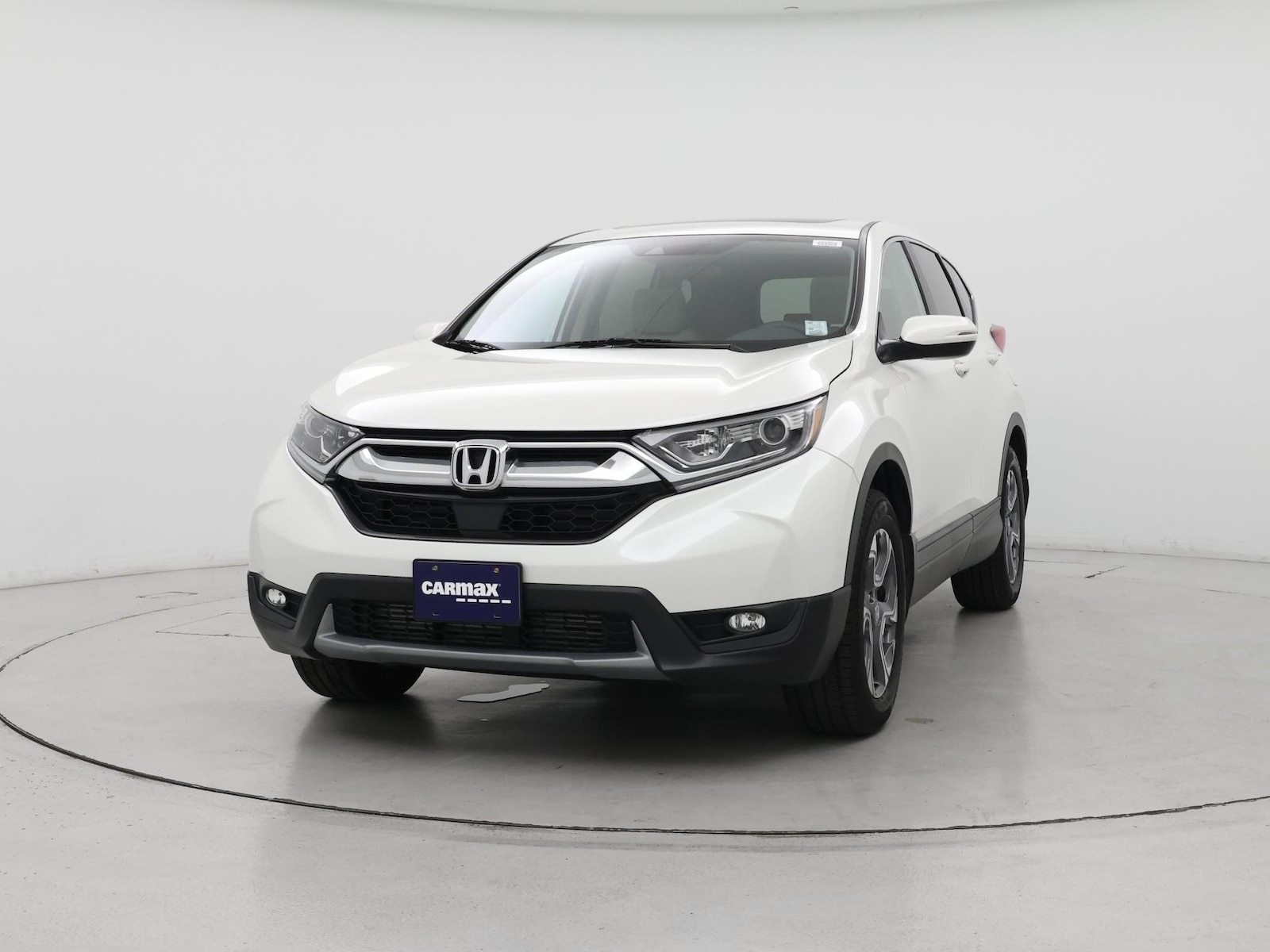 Image of 2017 Honda CR-V EX