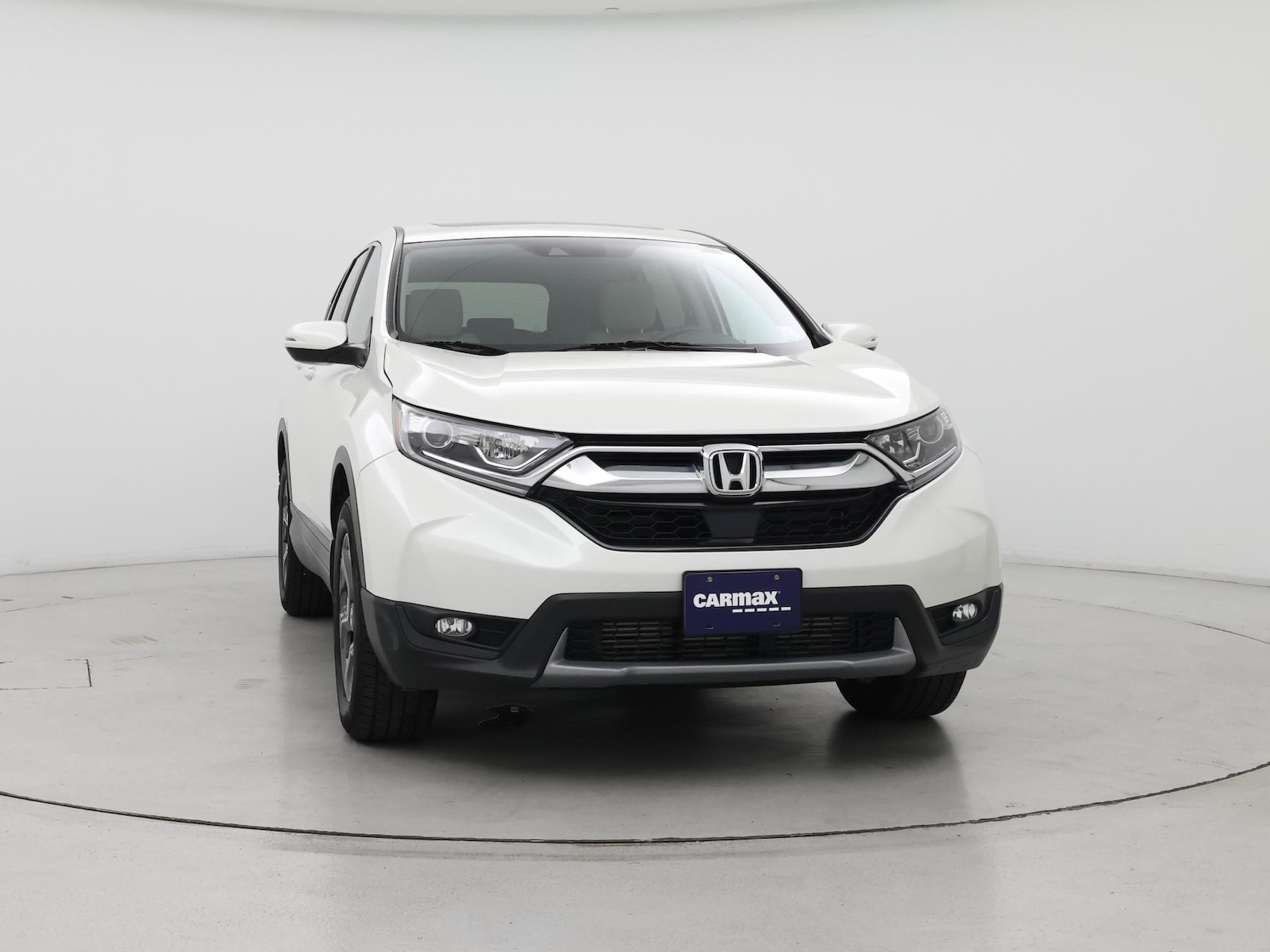 Image of 2017 Honda CR-V EX