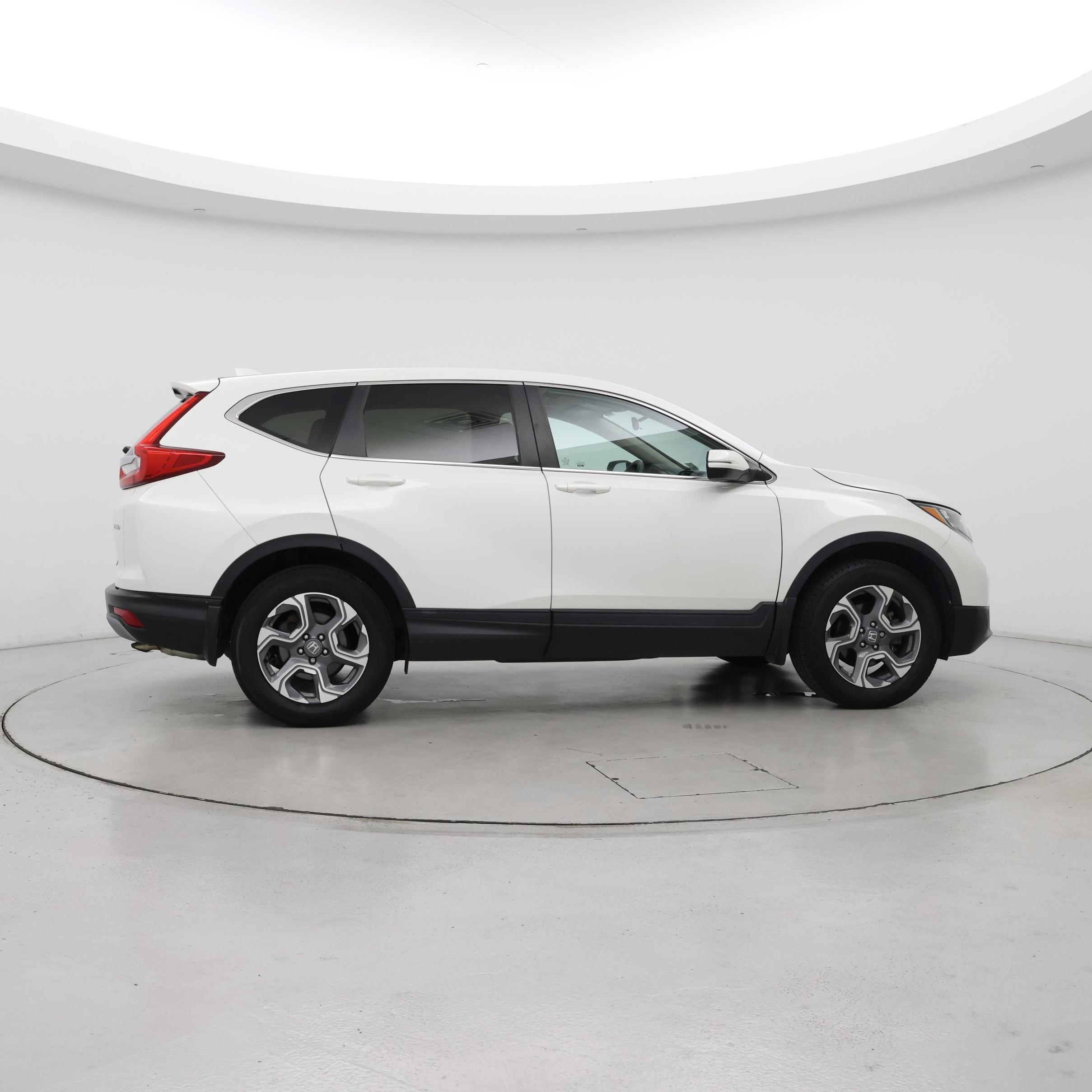 Thumbnail: 2017 Honda CR-V - 7