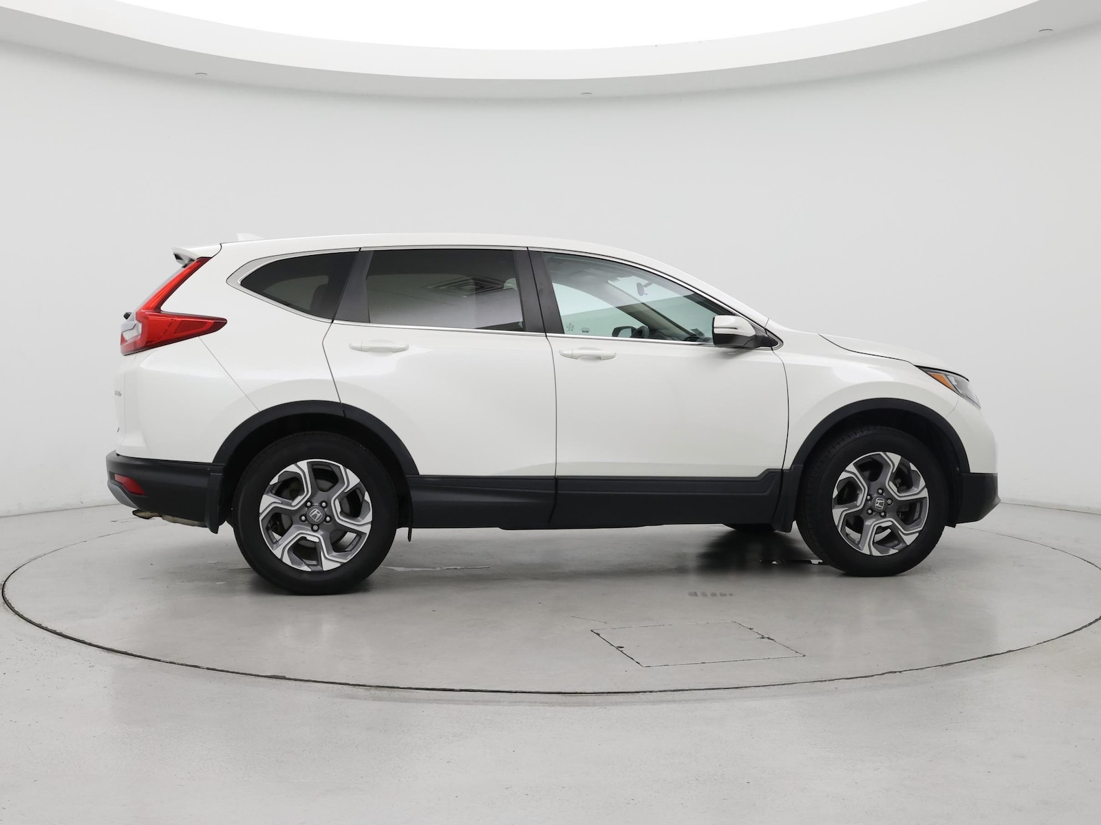 Image of 2017 Honda CR-V EX